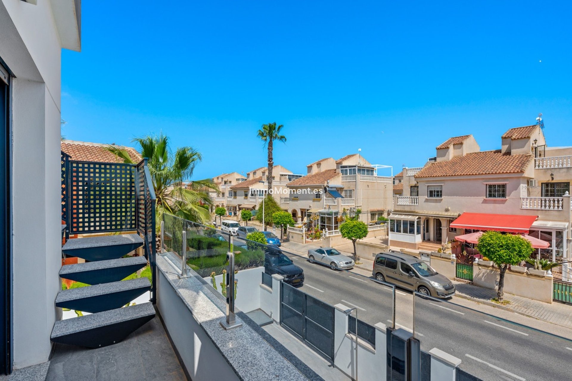 Bestaande woning - Vrijstaande villa - Torrevieja - Torrevieja Centro