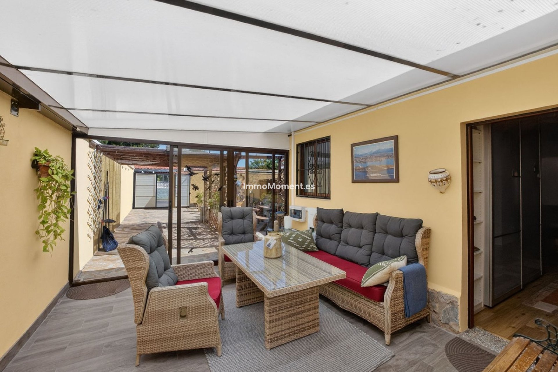 Bestaande woning - Vrijstaande villa - Torrevieja - Torrevieja Centro