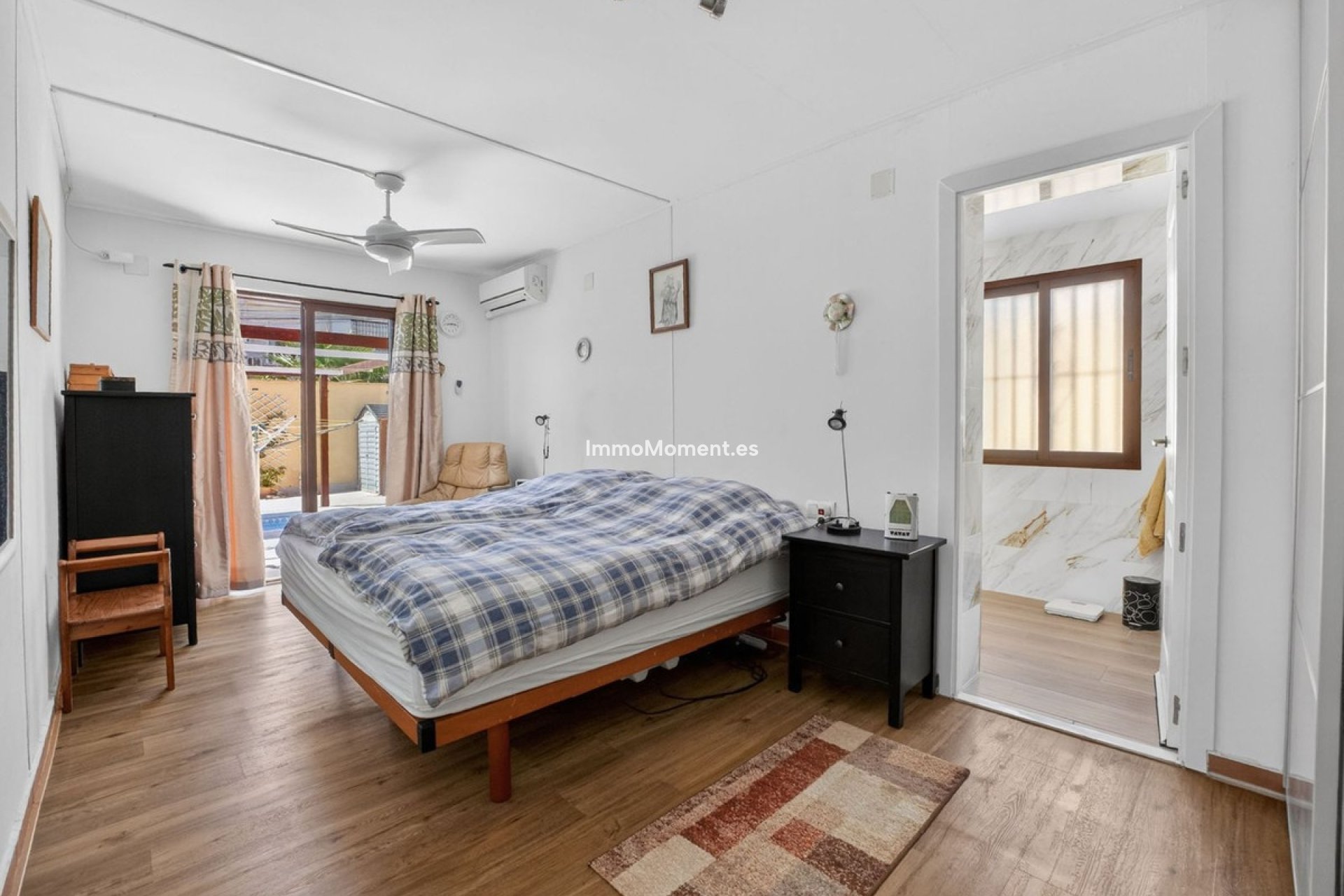Bestaande woning - Vrijstaande villa - Torrevieja - Torrevieja Centro