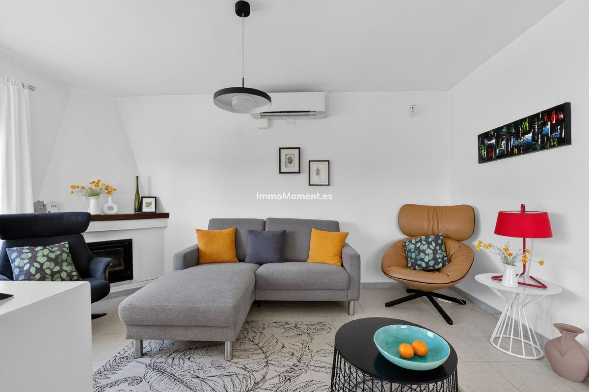 Bestaande woning - Vrijstaande villa - Torrevieja - Torrevieja Centro