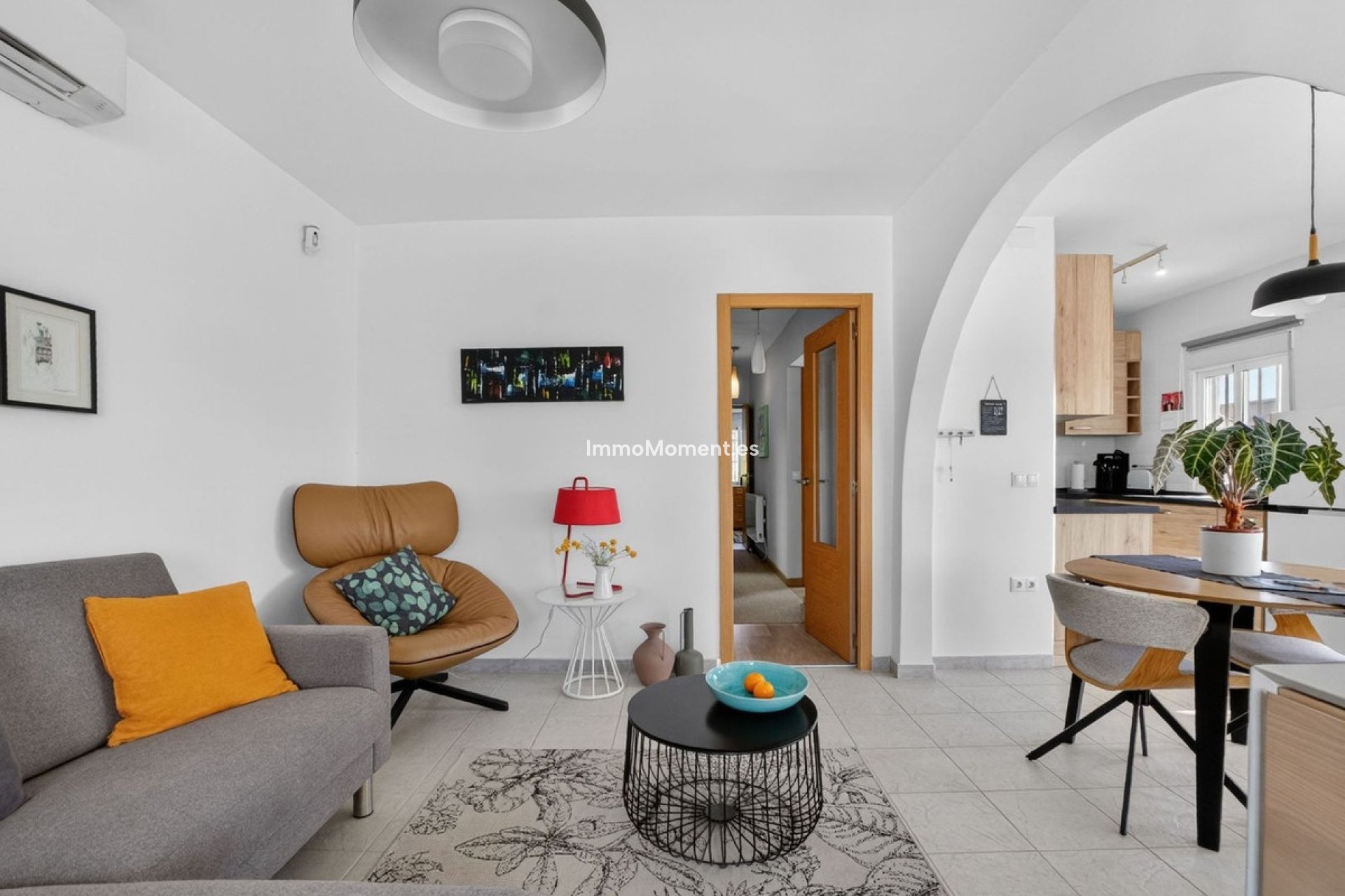 Bestaande woning - Vrijstaande villa - Torrevieja - Torrevieja Centro