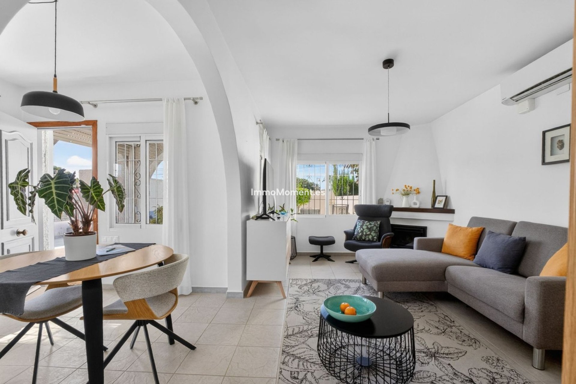Bestaande woning - Vrijstaande villa - Torrevieja - Torrevieja Centro