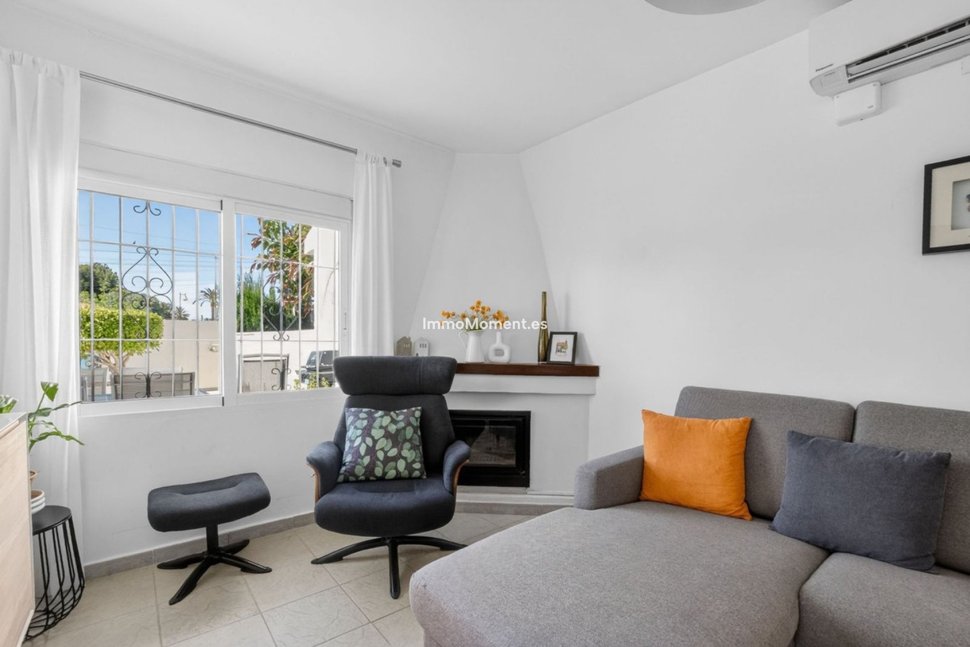 Bestaande woning - Vrijstaande villa - Torrevieja - Torrevieja Centro