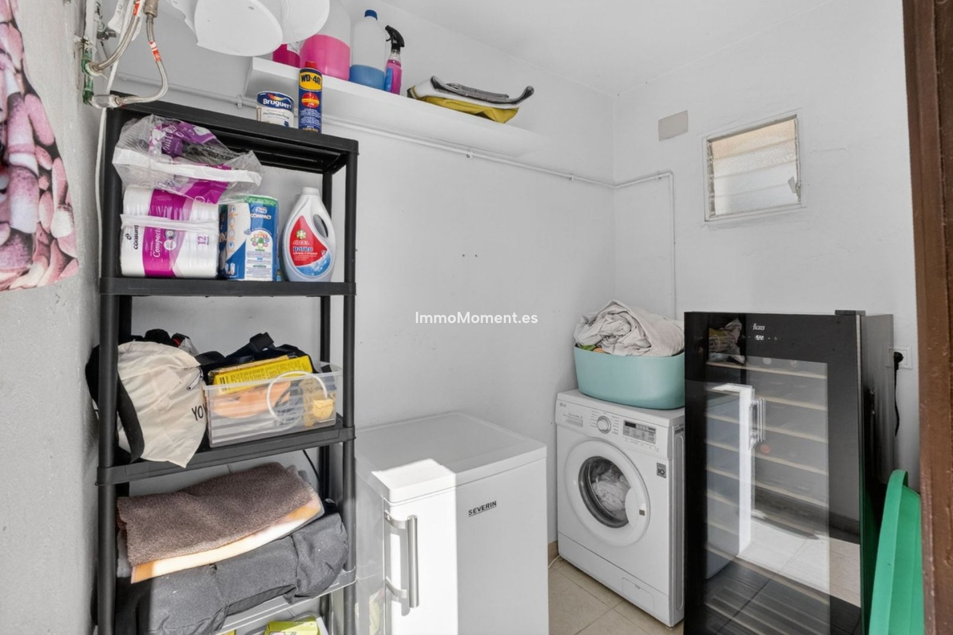 Bestaande woning - Vrijstaande villa - Torrevieja - Torrevieja Centro