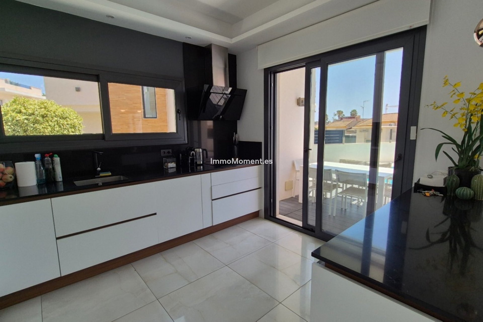 Bestaande woning - Vrijstaande villa - Torrevieja - Torrevieja Centro