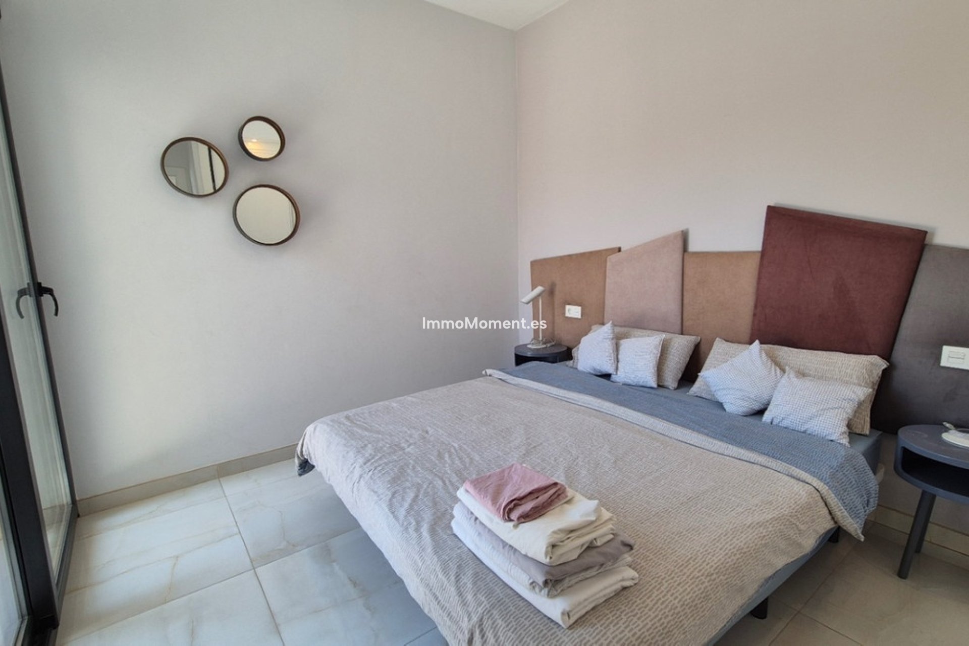 Bestaande woning - Vrijstaande villa - Torrevieja - Torrevieja Centro