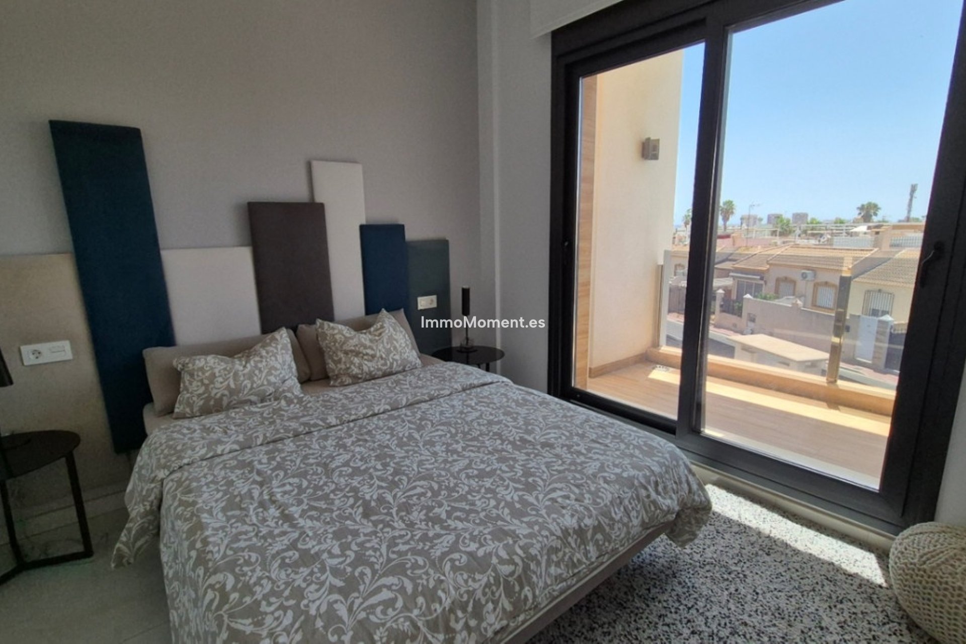 Bestaande woning - Vrijstaande villa - Torrevieja - Torrevieja Centro