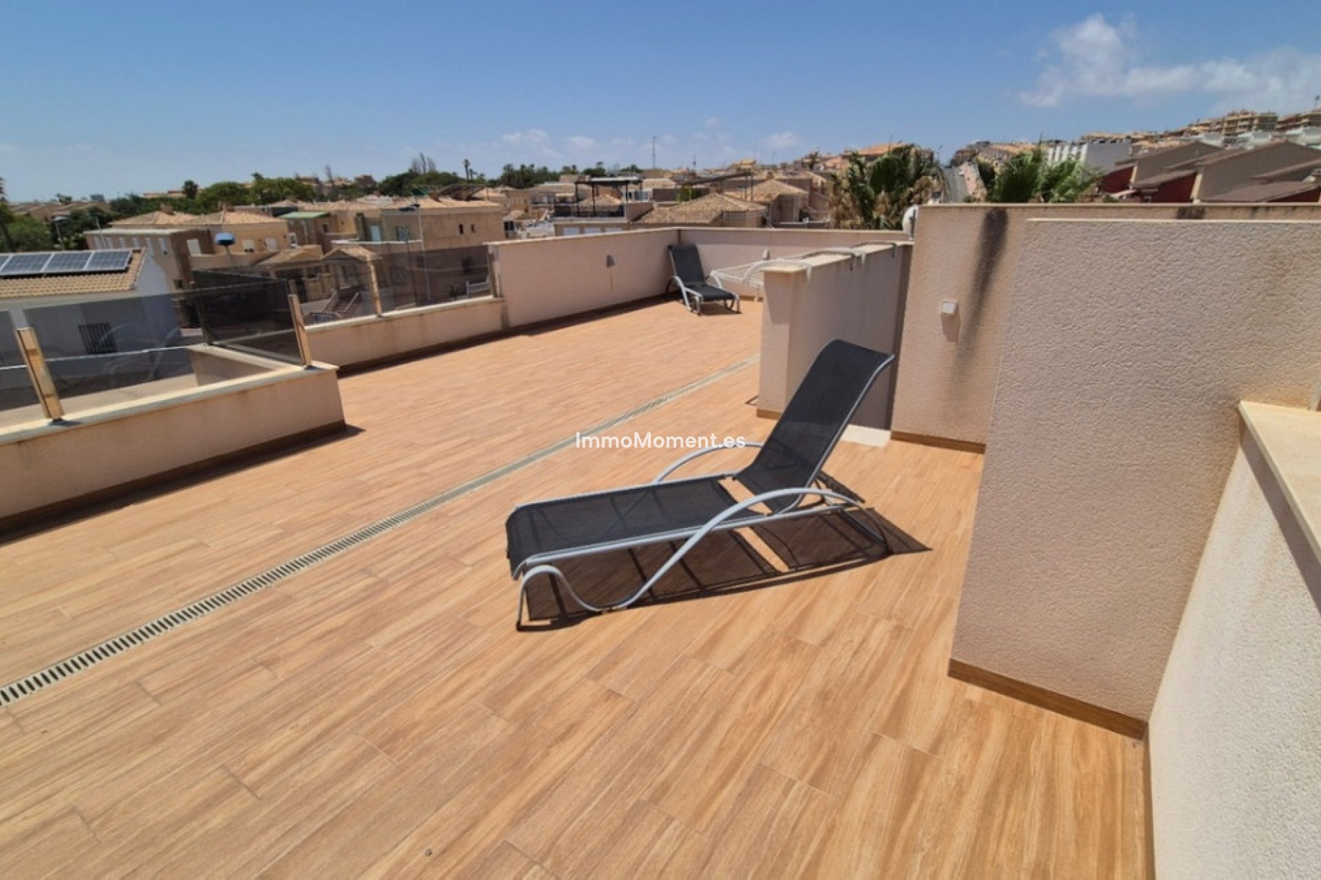 Bestaande woning - Vrijstaande villa - Torrevieja - Torrevieja Centro