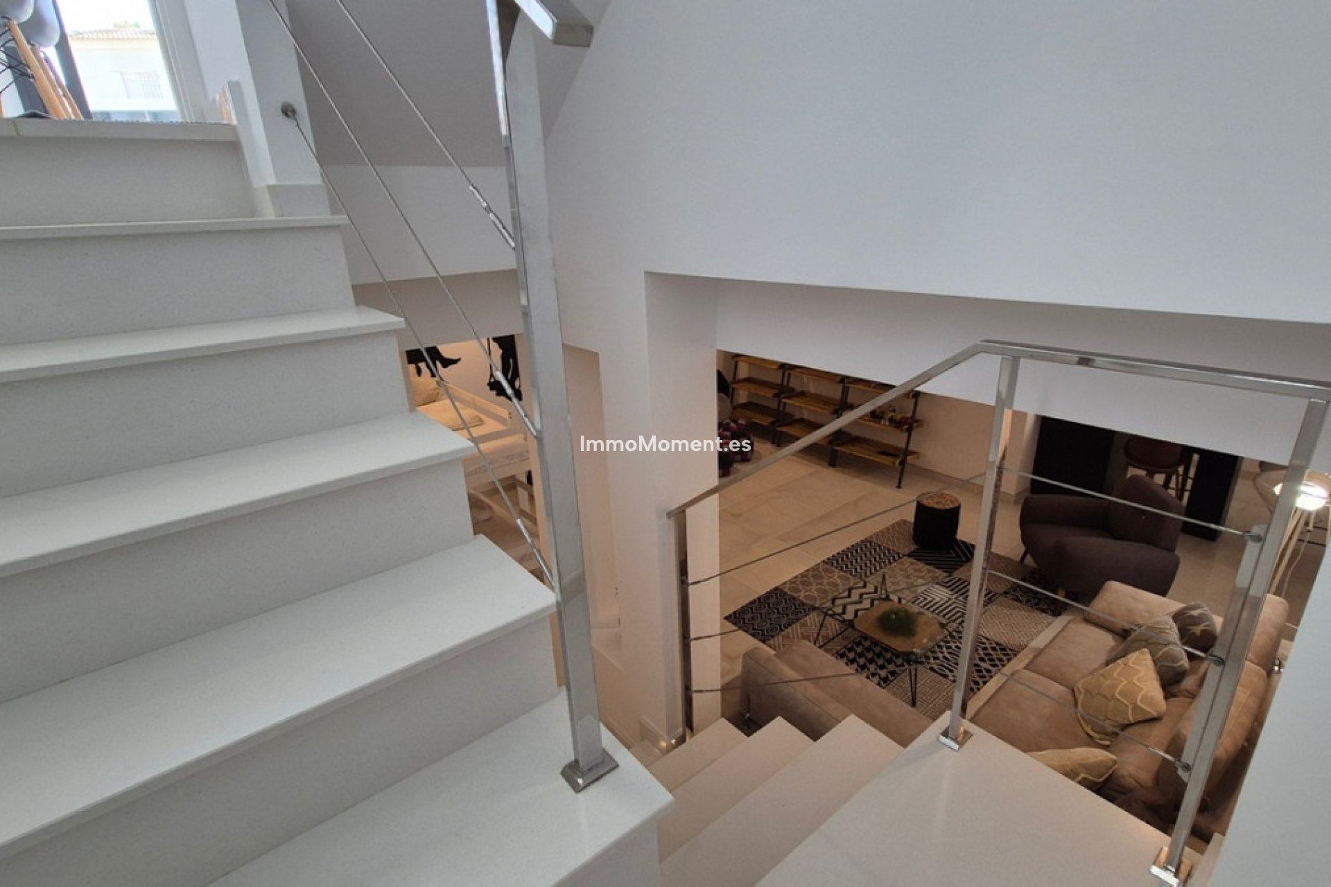 Bestaande woning - Vrijstaande villa - Torrevieja - Torrevieja Centro