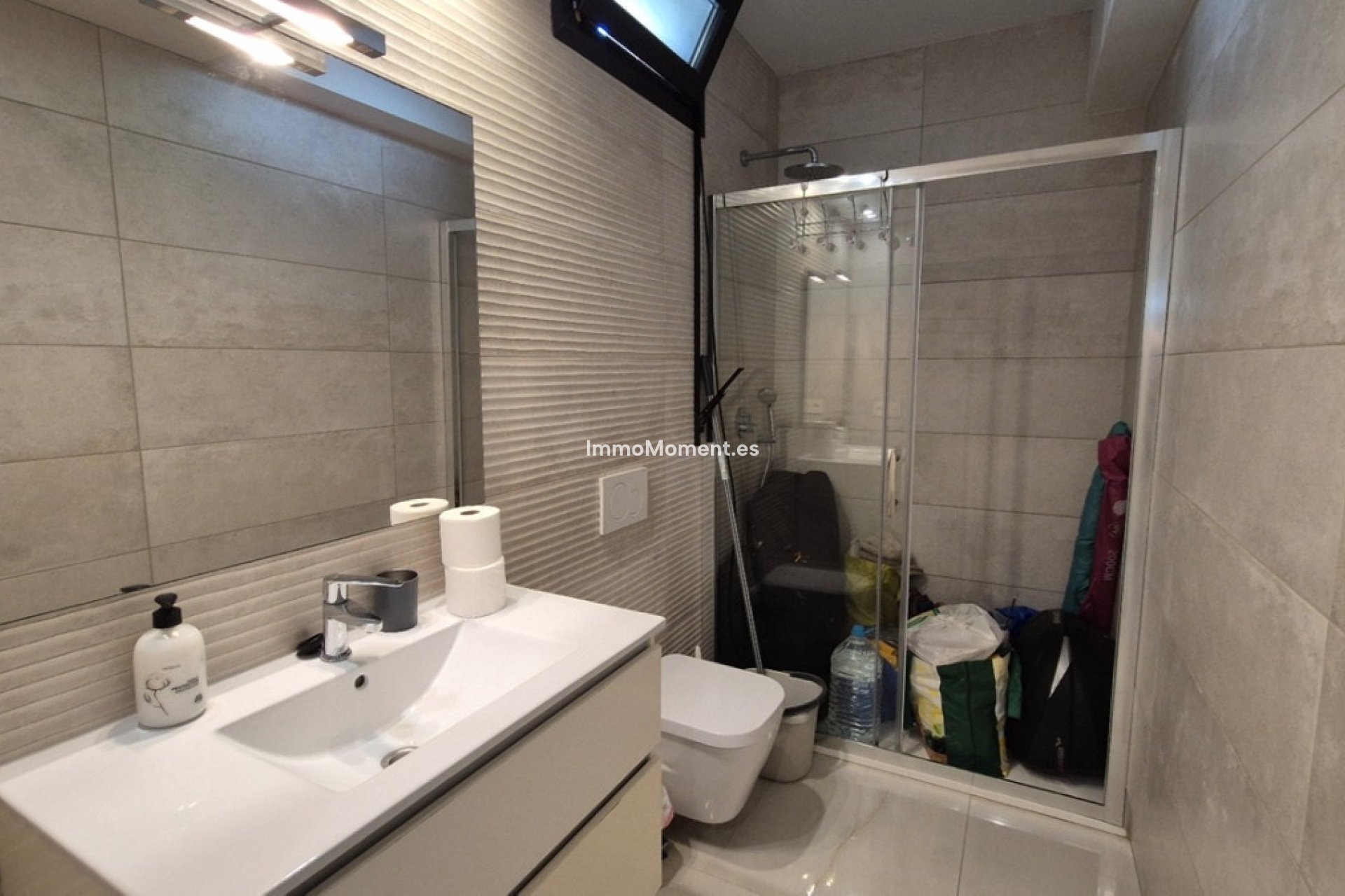 Bestaande woning - Vrijstaande villa - Torrevieja - Torrevieja Centro