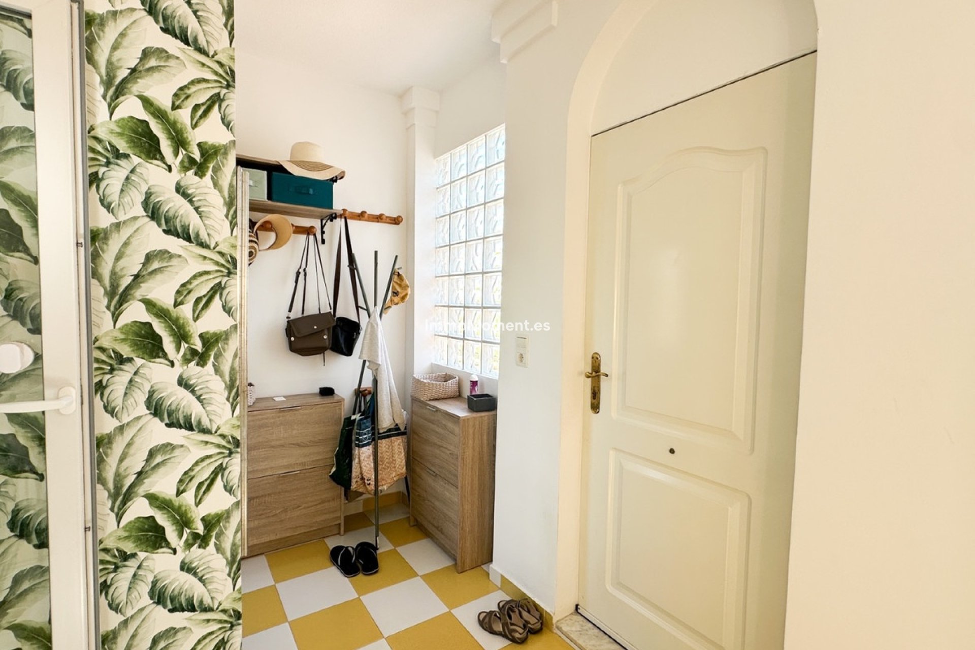 Bestaande woning - Vrijstaande villa - Torrevieja - Torrevieja Centro