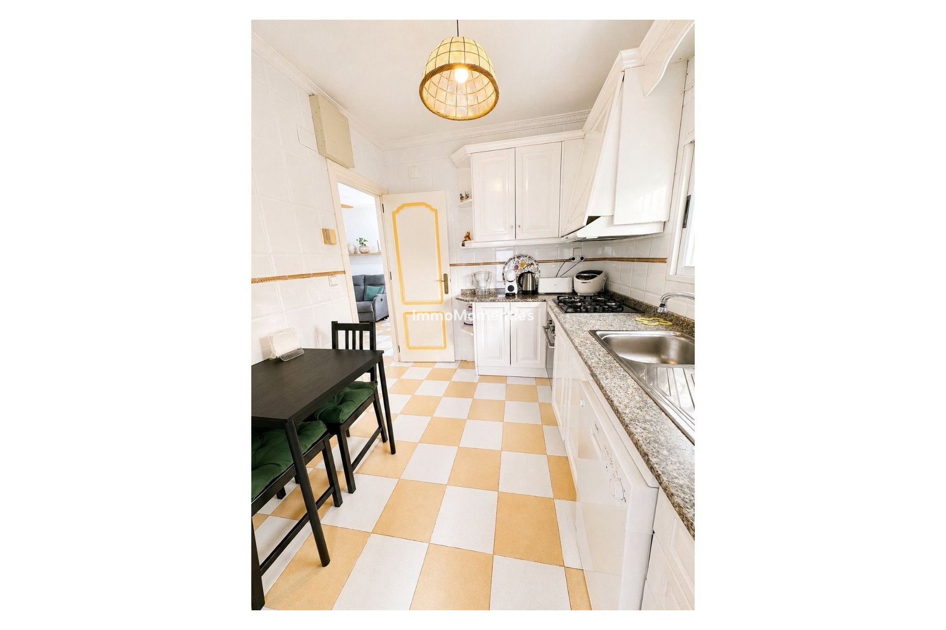 Bestaande woning - Vrijstaande villa - Torrevieja - Torrevieja Centro