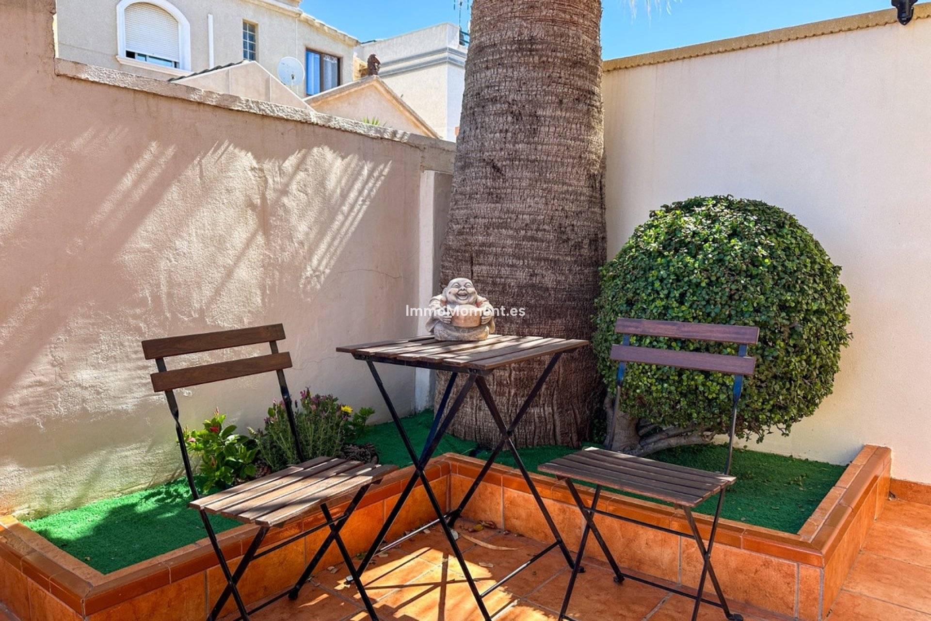 Bestaande woning - Vrijstaande villa - Torrevieja - Torrevieja Centro