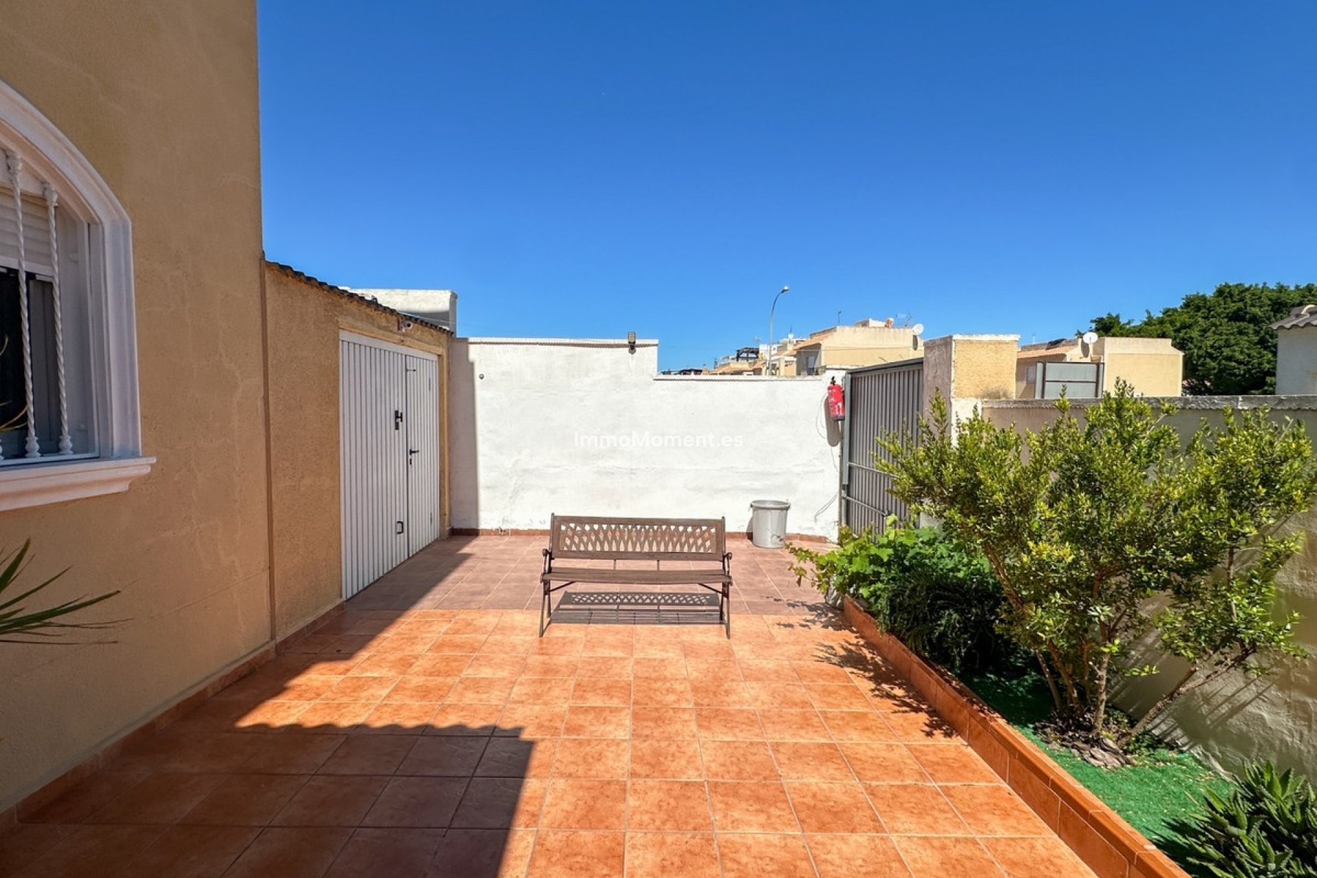 Bestaande woning - Vrijstaande villa - Torrevieja - Torrevieja Centro