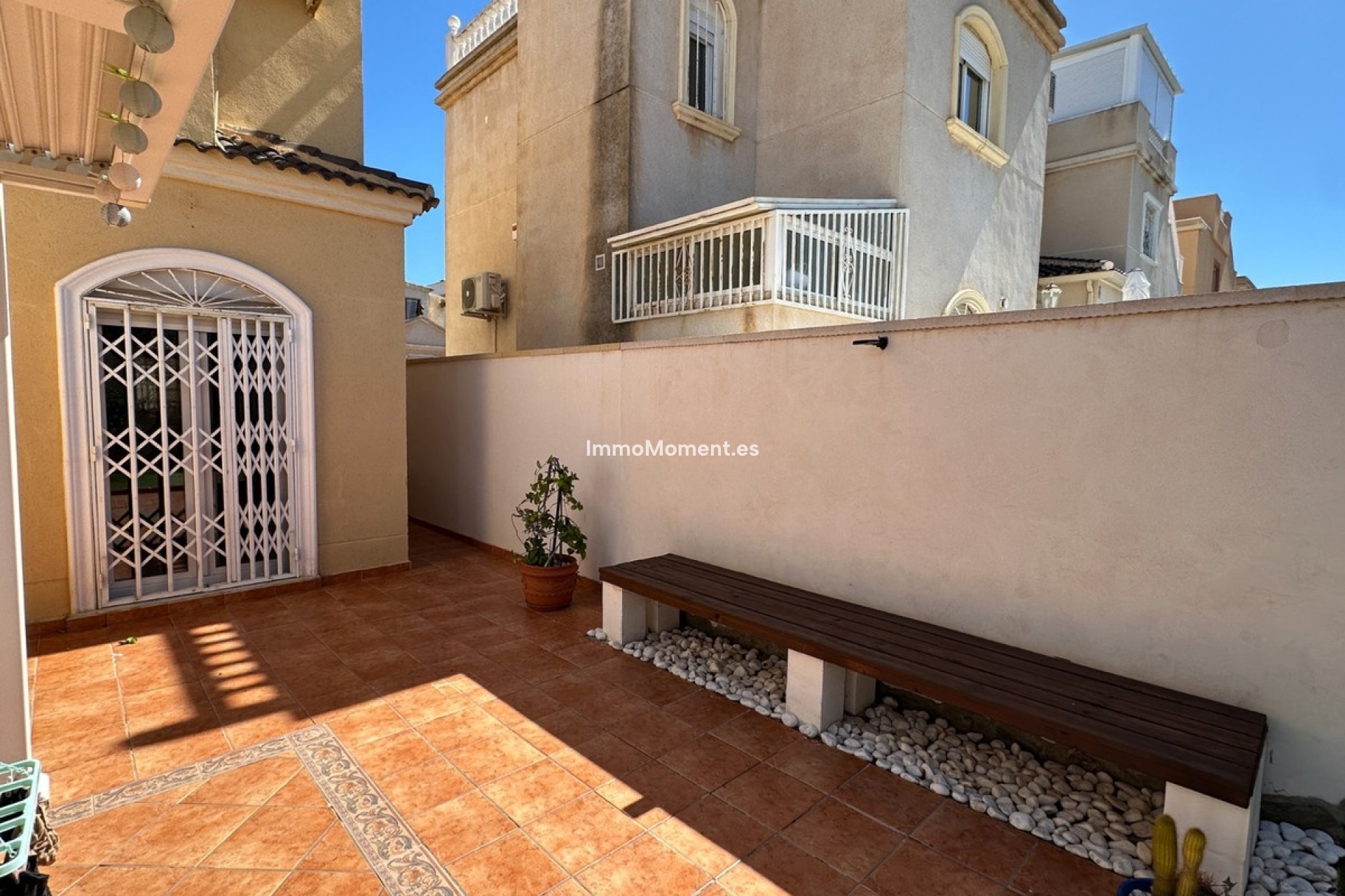 Bestaande woning - Vrijstaande villa - Torrevieja - Torrevieja Centro