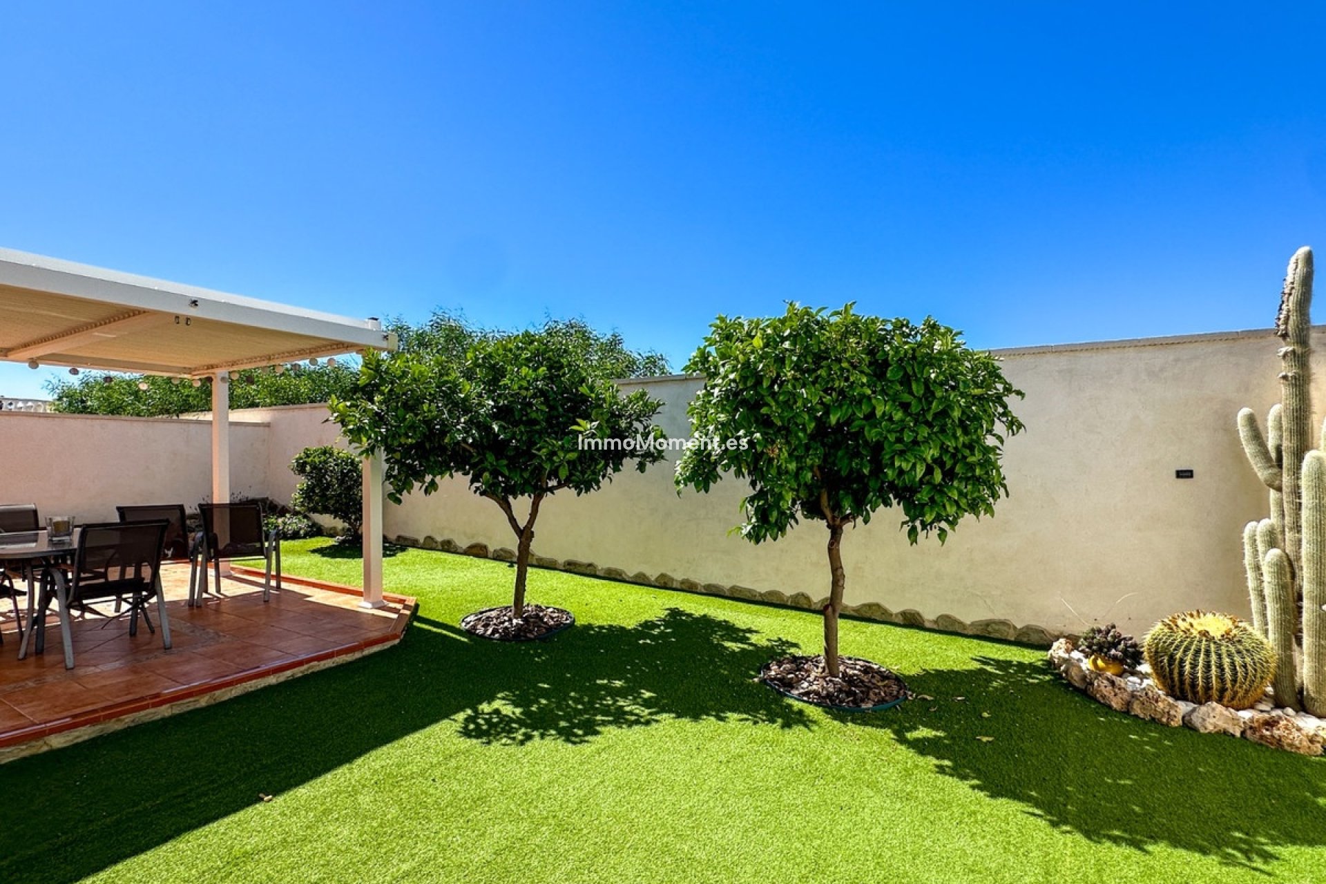 Bestaande woning - Vrijstaande villa - Torrevieja - Torrevieja Centro