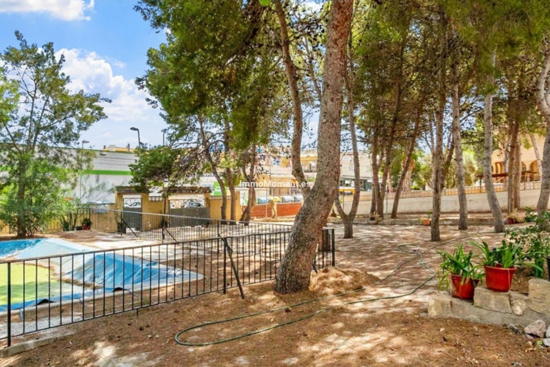 Bestaande woning - Vrijstaande villa - Torrevieja - Torrevieja Centro