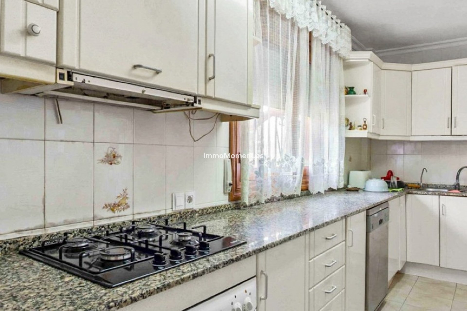 Bestaande woning - Vrijstaande villa - Torrevieja - Torrevieja Centro