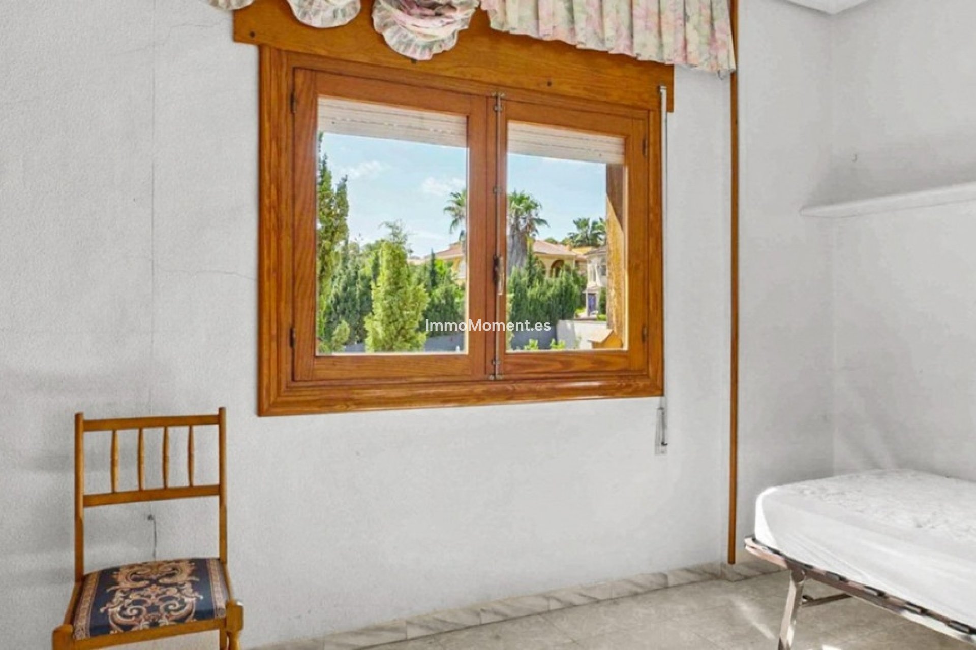 Bestaande woning - Vrijstaande villa - Torrevieja - Torrevieja Centro