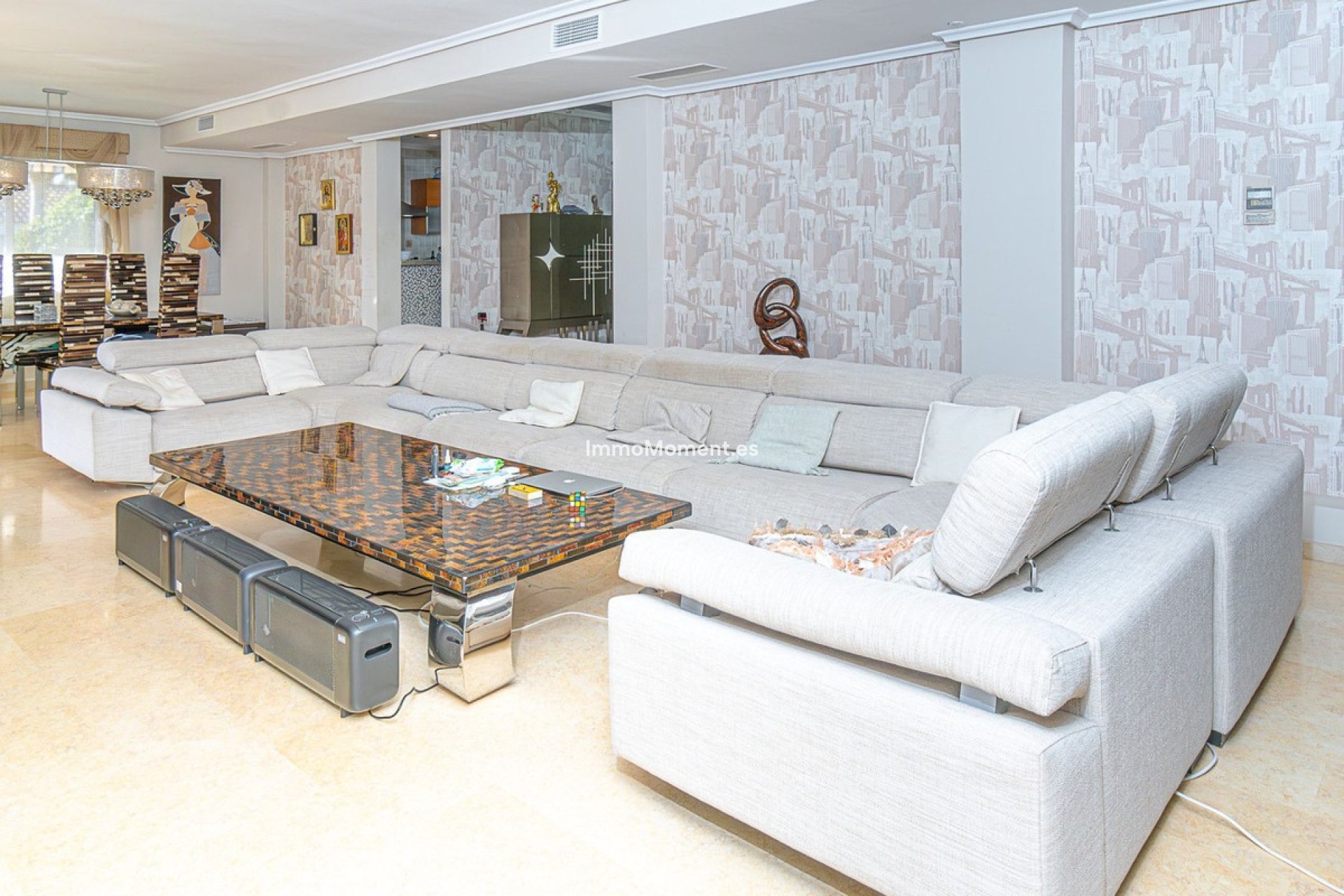 Bestaande woning - Vrijstaande villa - Torrevieja - Torrevieja Centro