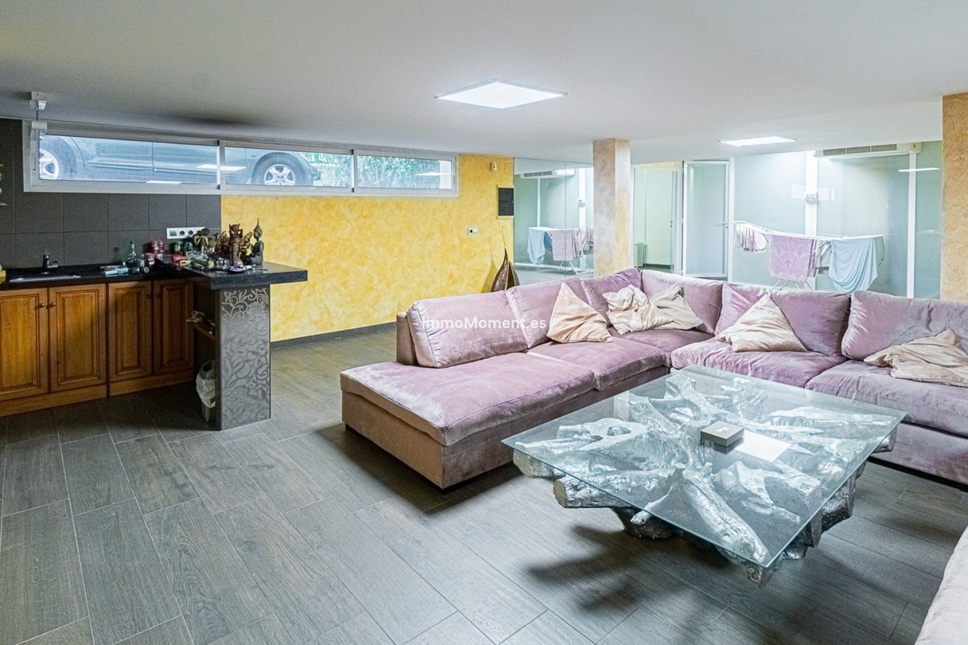 Bestaande woning - Vrijstaande villa - Torrevieja - Torrevieja Centro