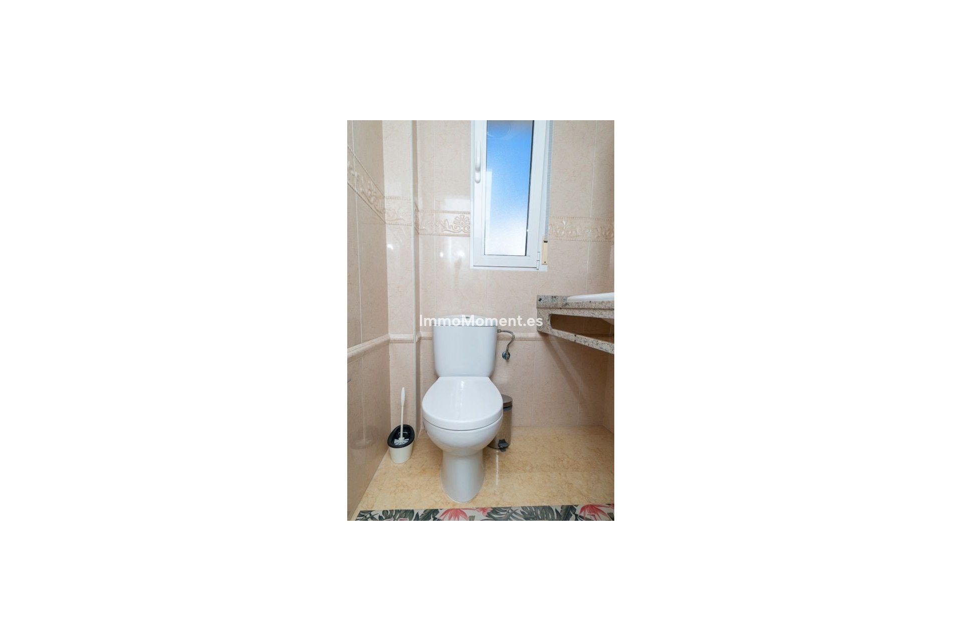 Bestaande woning - Vrijstaande villa - Torrevieja - Torrevieja Centro