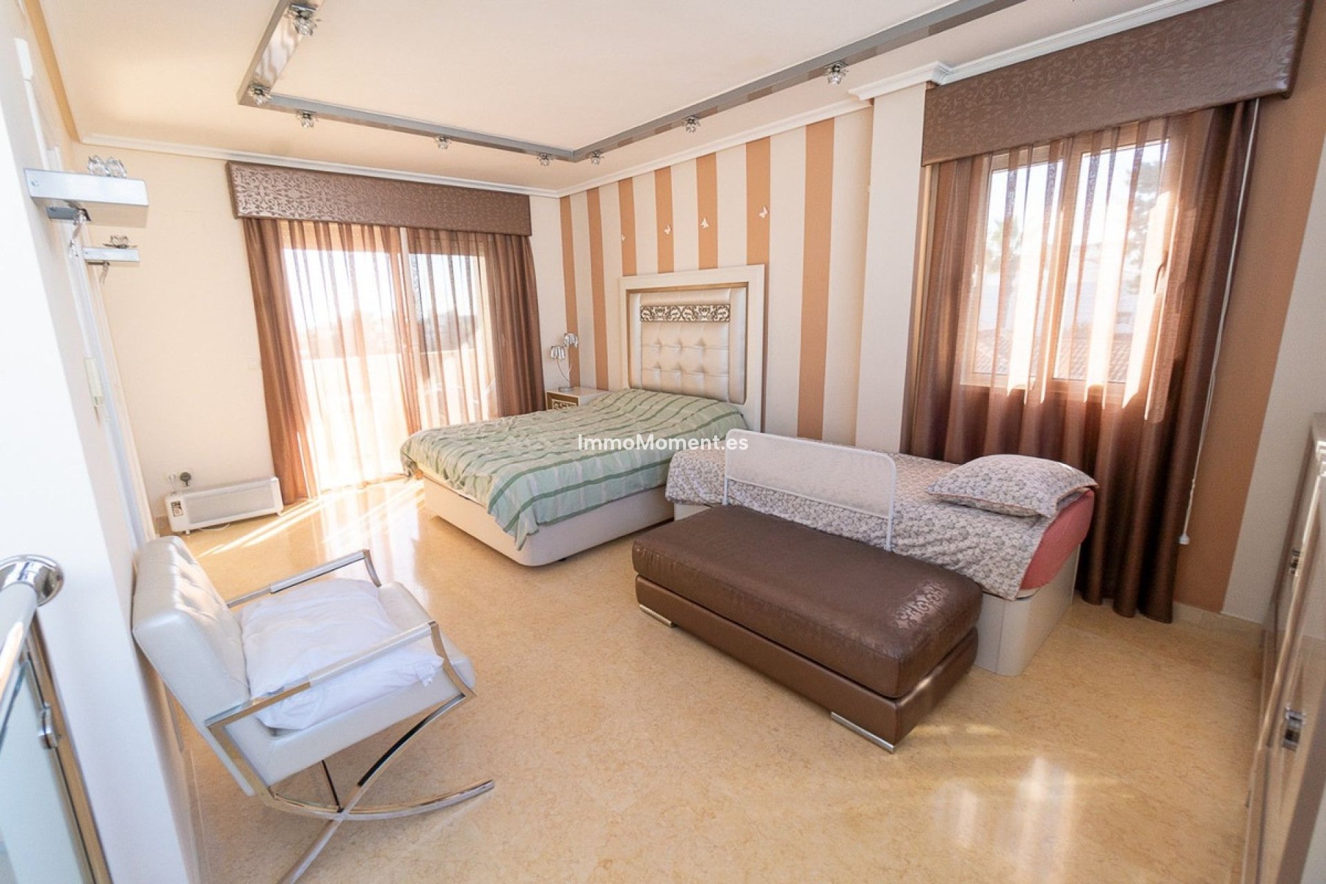 Bestaande woning - Vrijstaande villa - Torrevieja - Torrevieja Centro