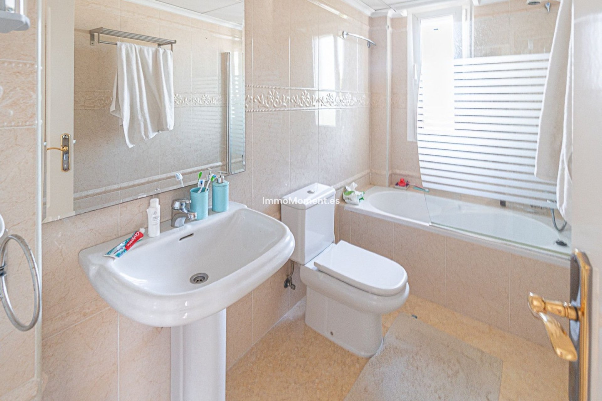 Bestaande woning - Vrijstaande villa - Torrevieja - Torrevieja Centro