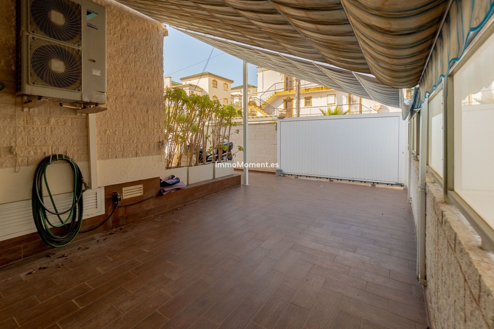 Bestaande woning - Vrijstaande villa - Torrevieja - Torrevieja Centro