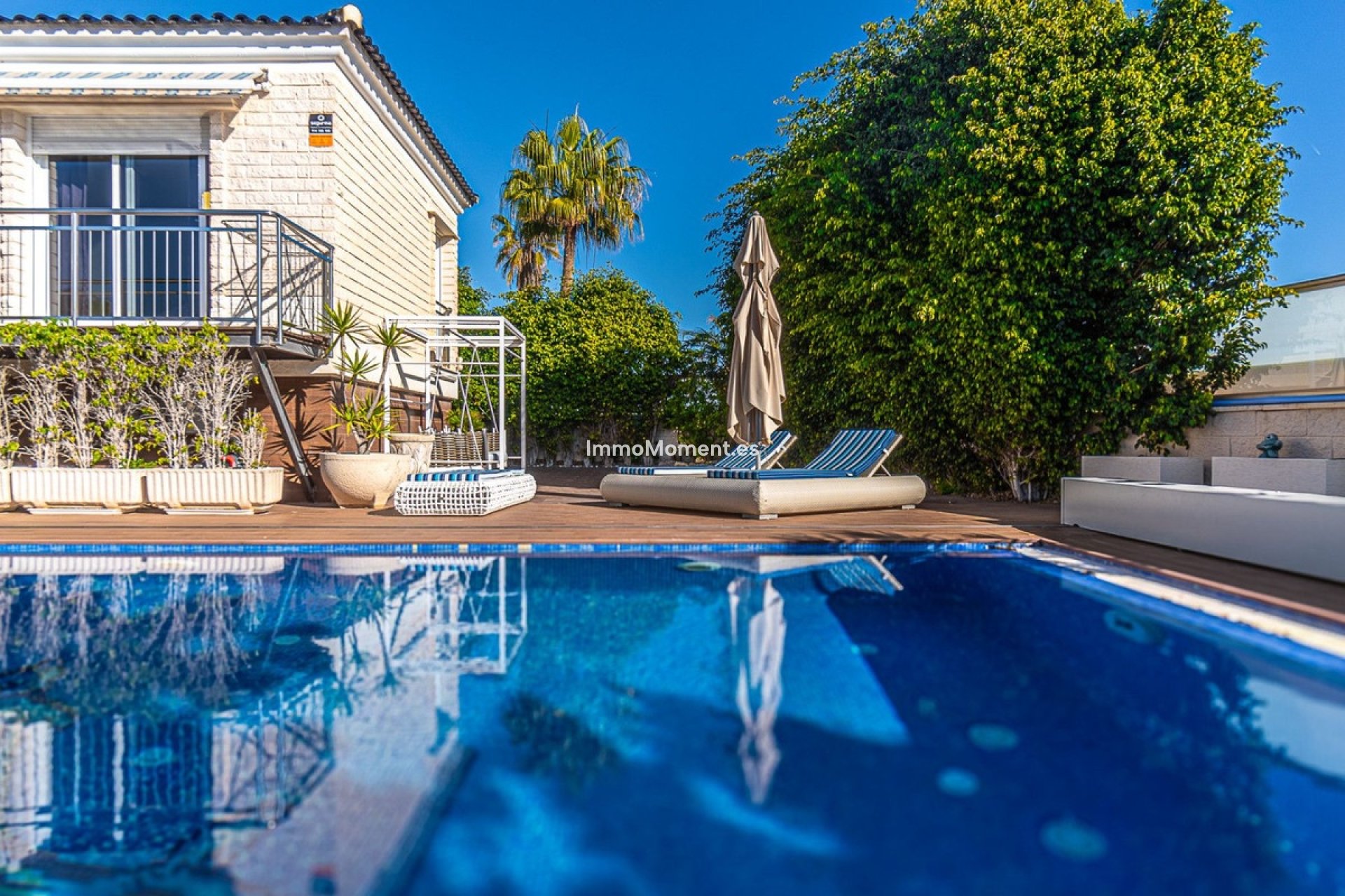 Bestaande woning - Vrijstaande villa - Torrevieja - Torrevieja Centro