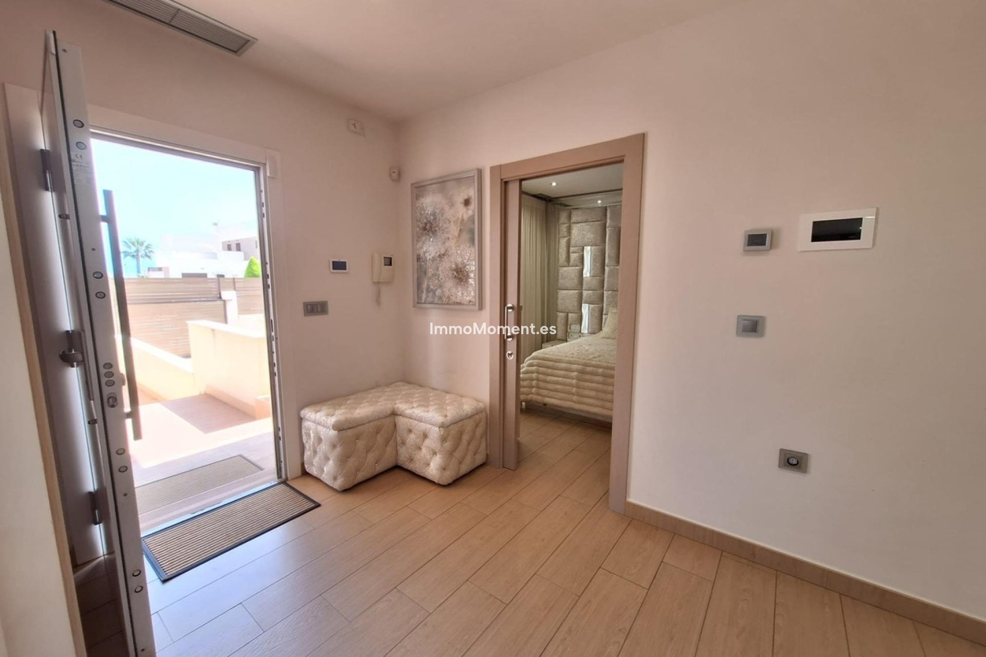 Bestaande woning - Vrijstaande villa - Torrevieja - Torrevieja Centro