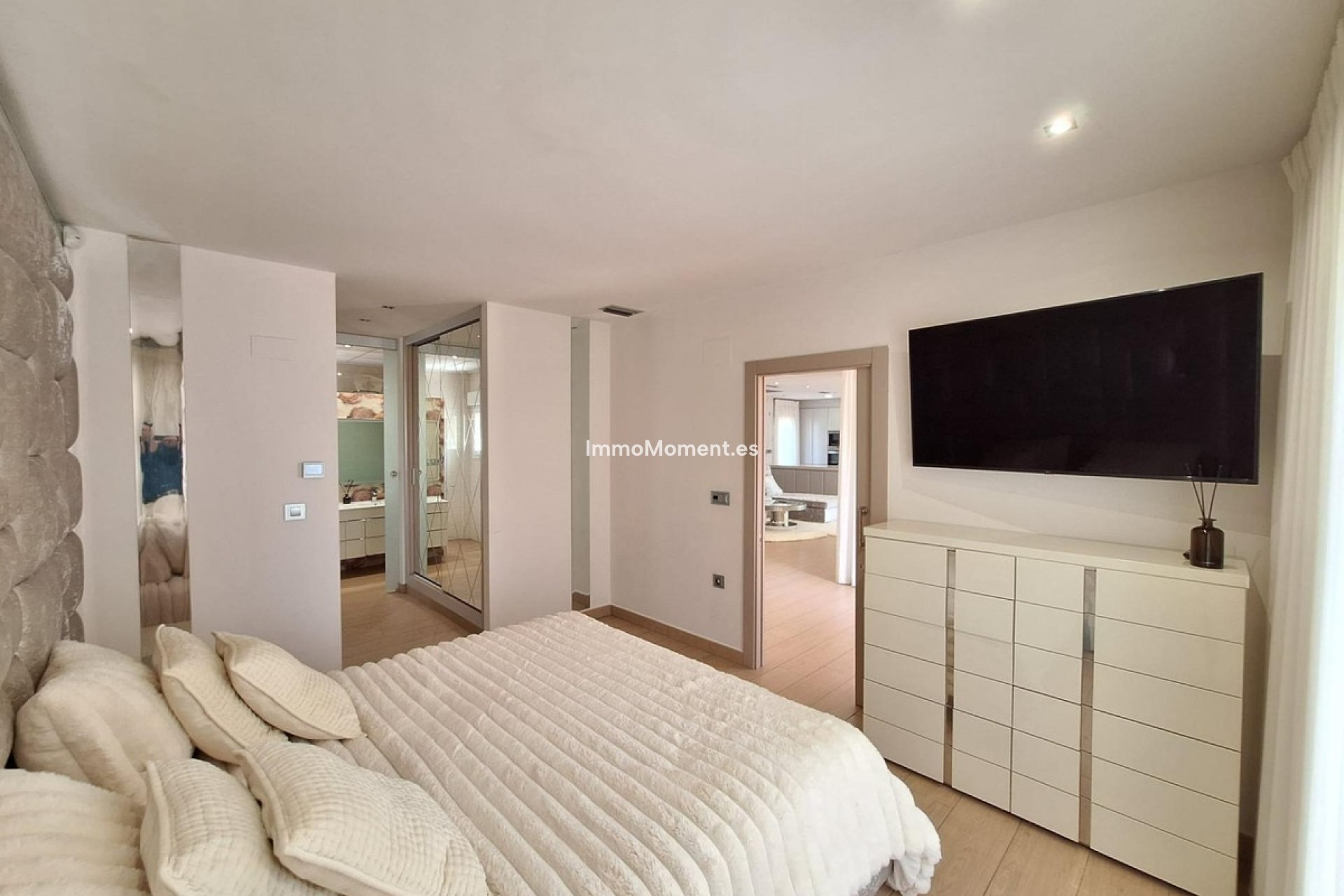Bestaande woning - Vrijstaande villa - Torrevieja - Torrevieja Centro