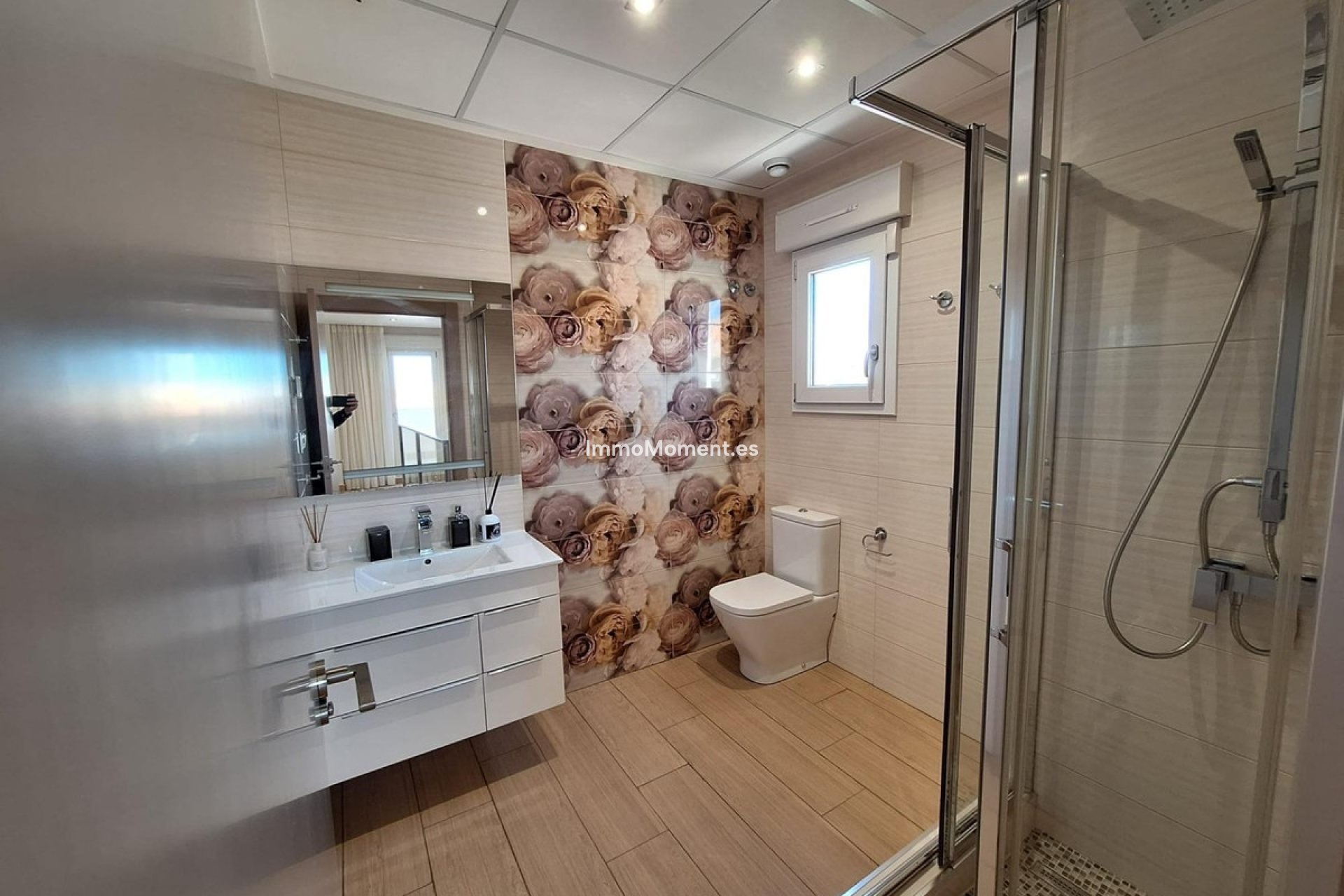 Bestaande woning - Vrijstaande villa - Torrevieja - Torrevieja Centro