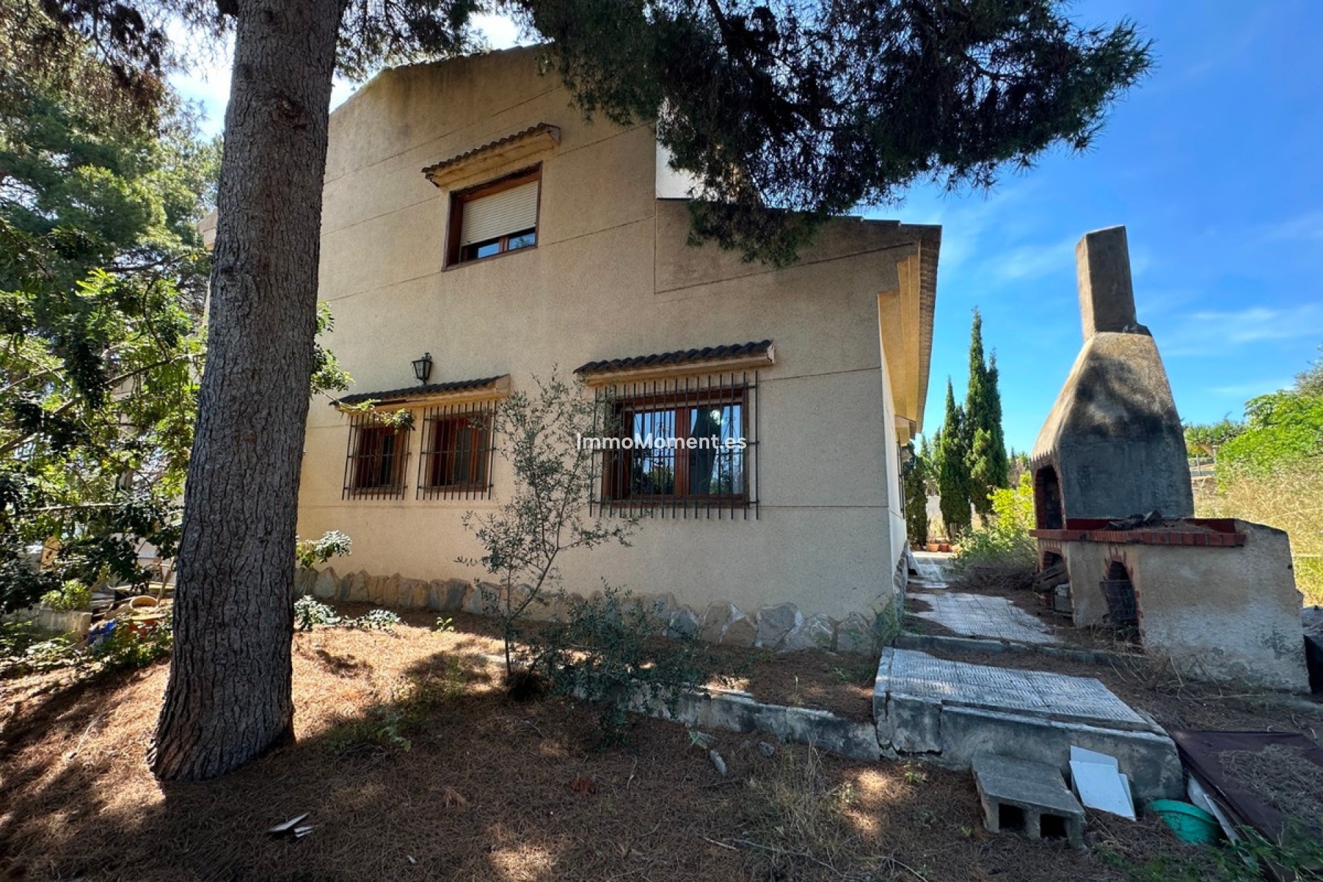 Bestaande woning - Vrijstaande villa - Torrevieja - Torrevieja Centro