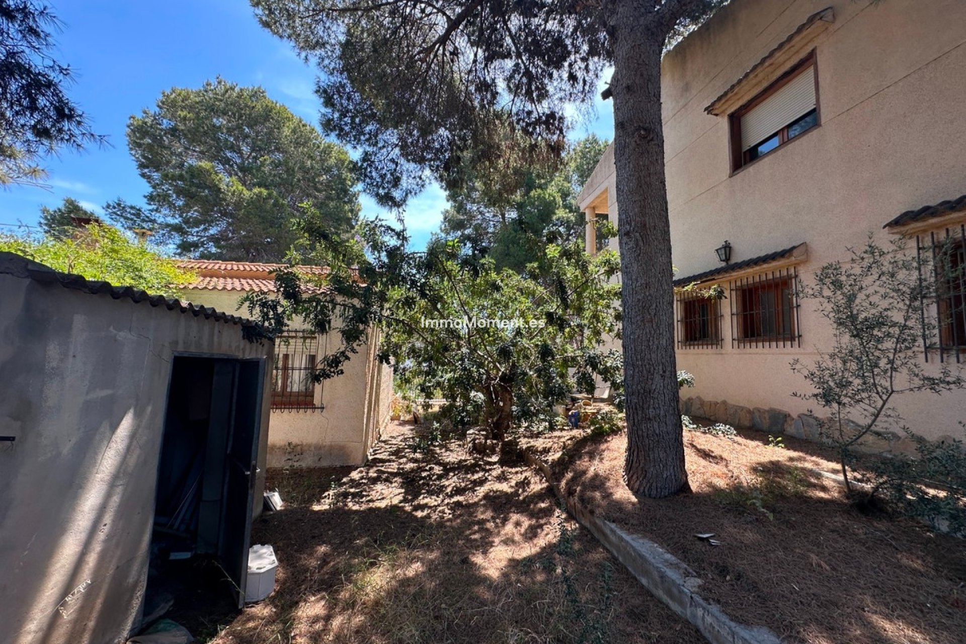 Bestaande woning - Vrijstaande villa - Torrevieja - Torrevieja Centro