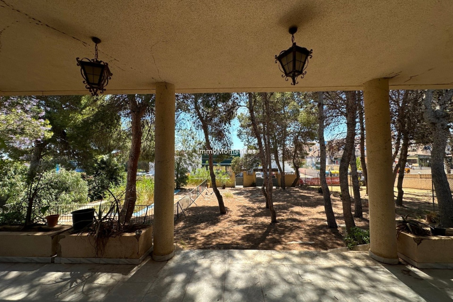 Bestaande woning - Vrijstaande villa - Torrevieja - Torrevieja Centro