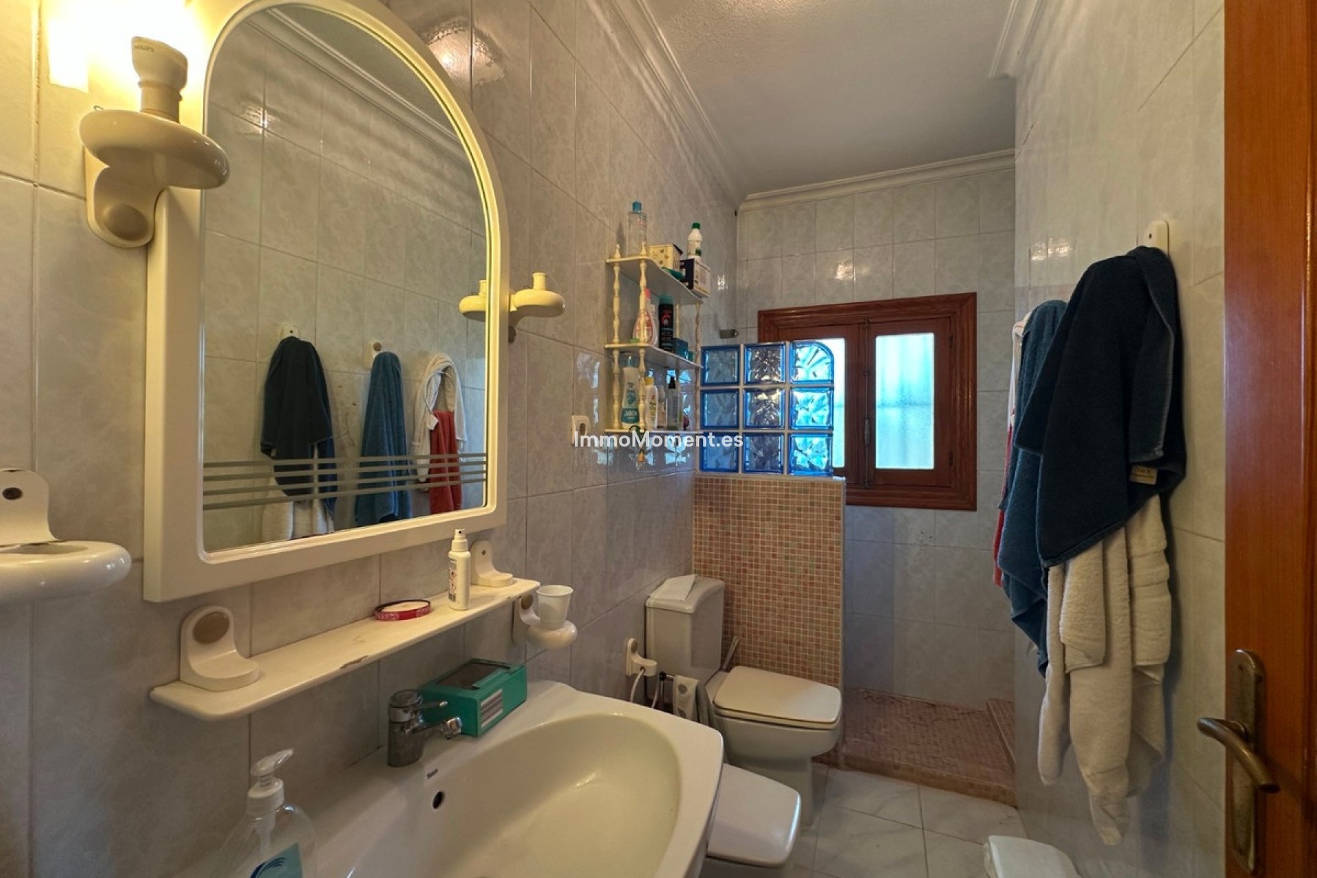 Bestaande woning - Vrijstaande villa - Torrevieja - Torrevieja Centro