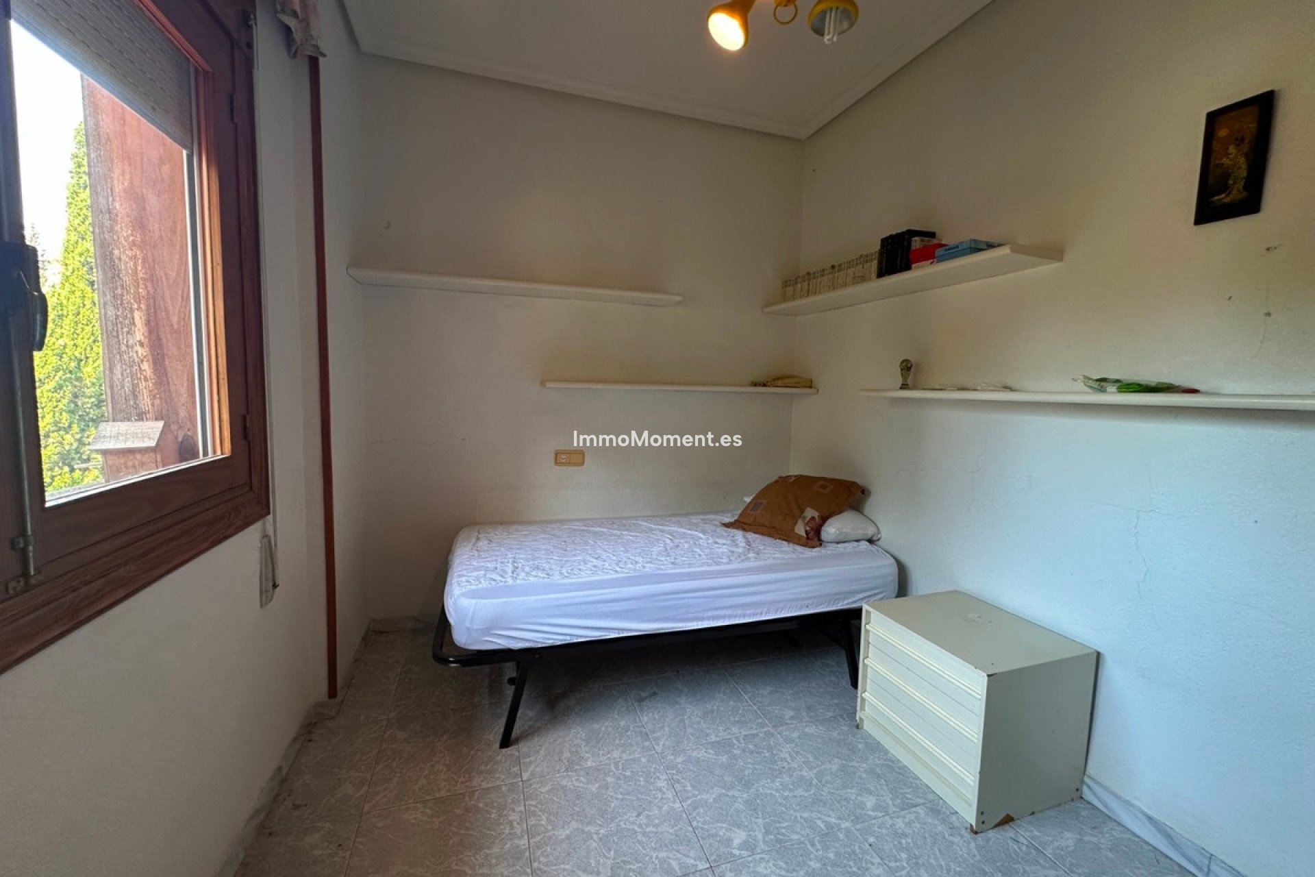 Bestaande woning - Vrijstaande villa - Torrevieja - Torrevieja Centro