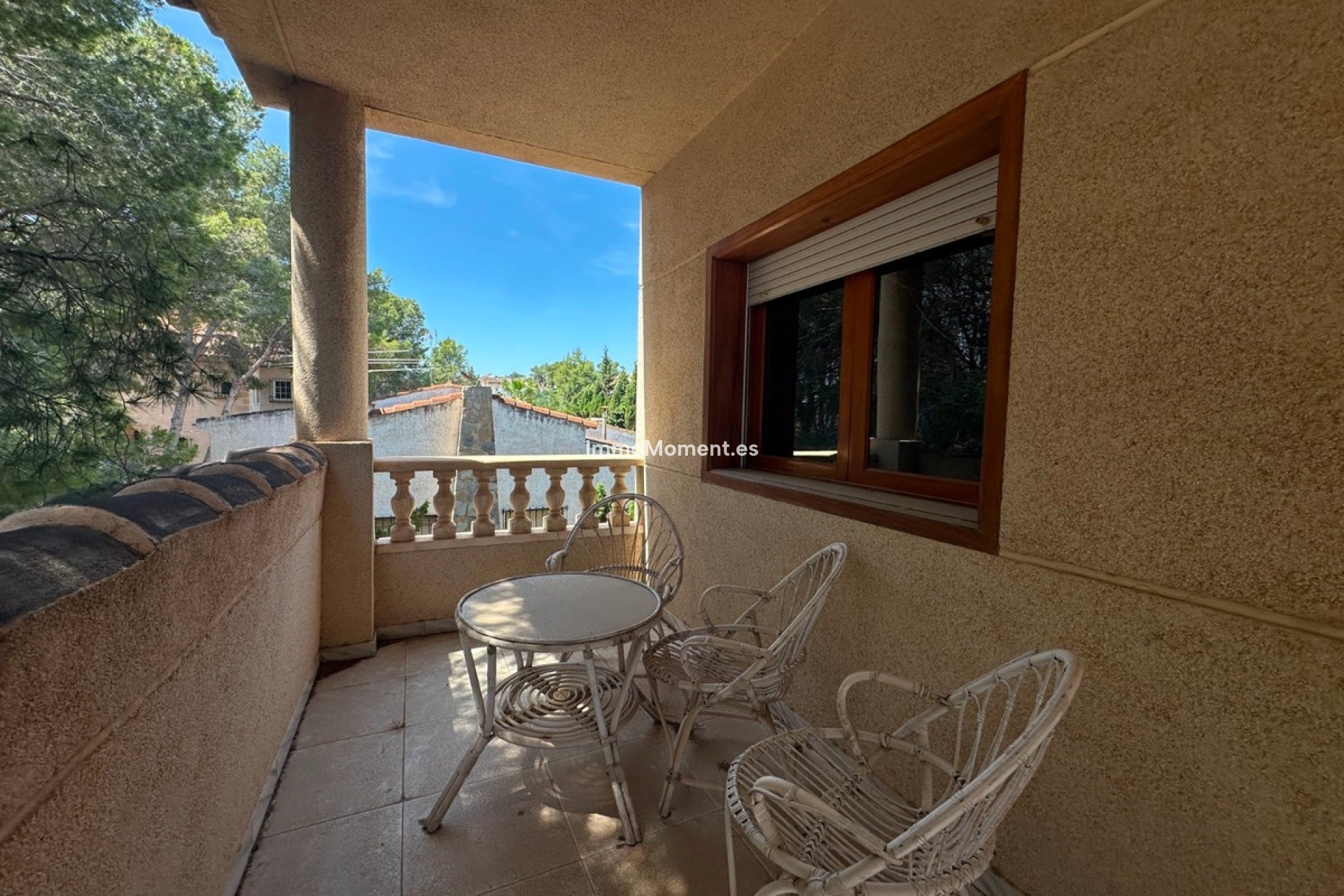 Bestaande woning - Vrijstaande villa - Torrevieja - Torrevieja Centro