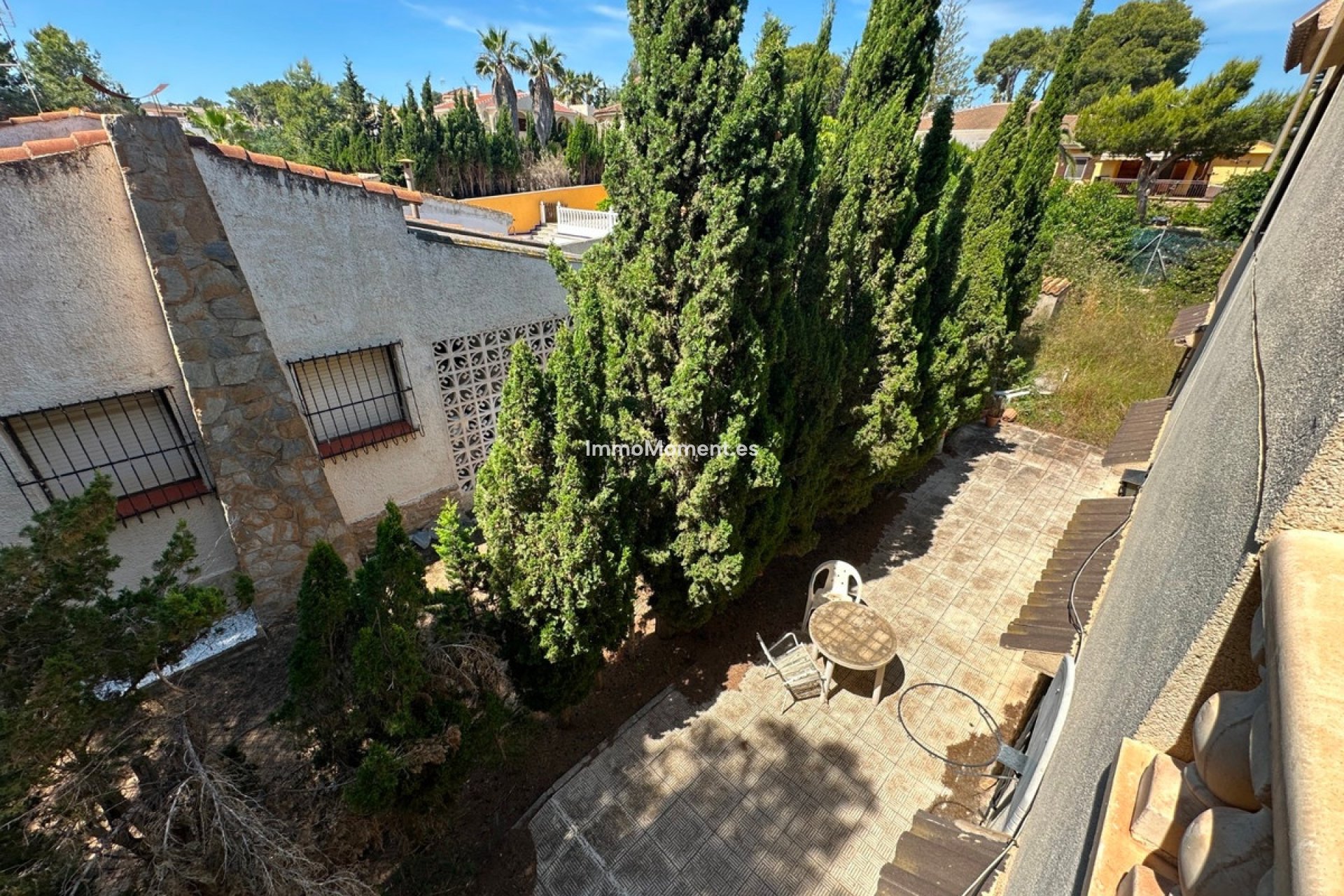Bestaande woning - Vrijstaande villa - Torrevieja - Torrevieja Centro