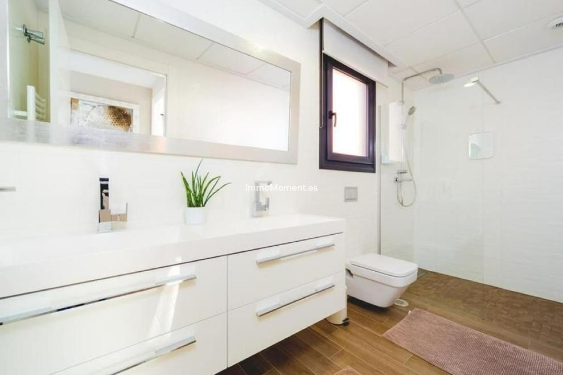 Bestaande woning - Vrijstaande villa - Torrevieja - Torrevieja Centro
