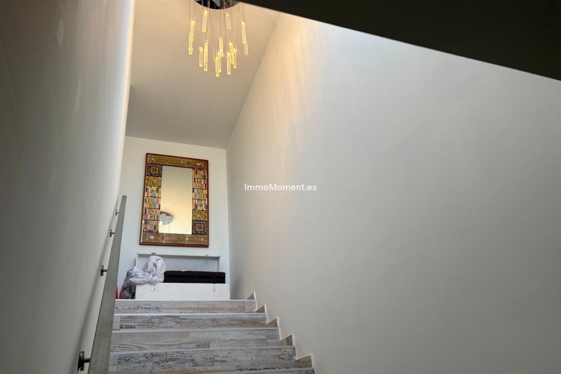 Bestaande woning - Vrijstaande villa - Torrevieja - Torrevieja Centro