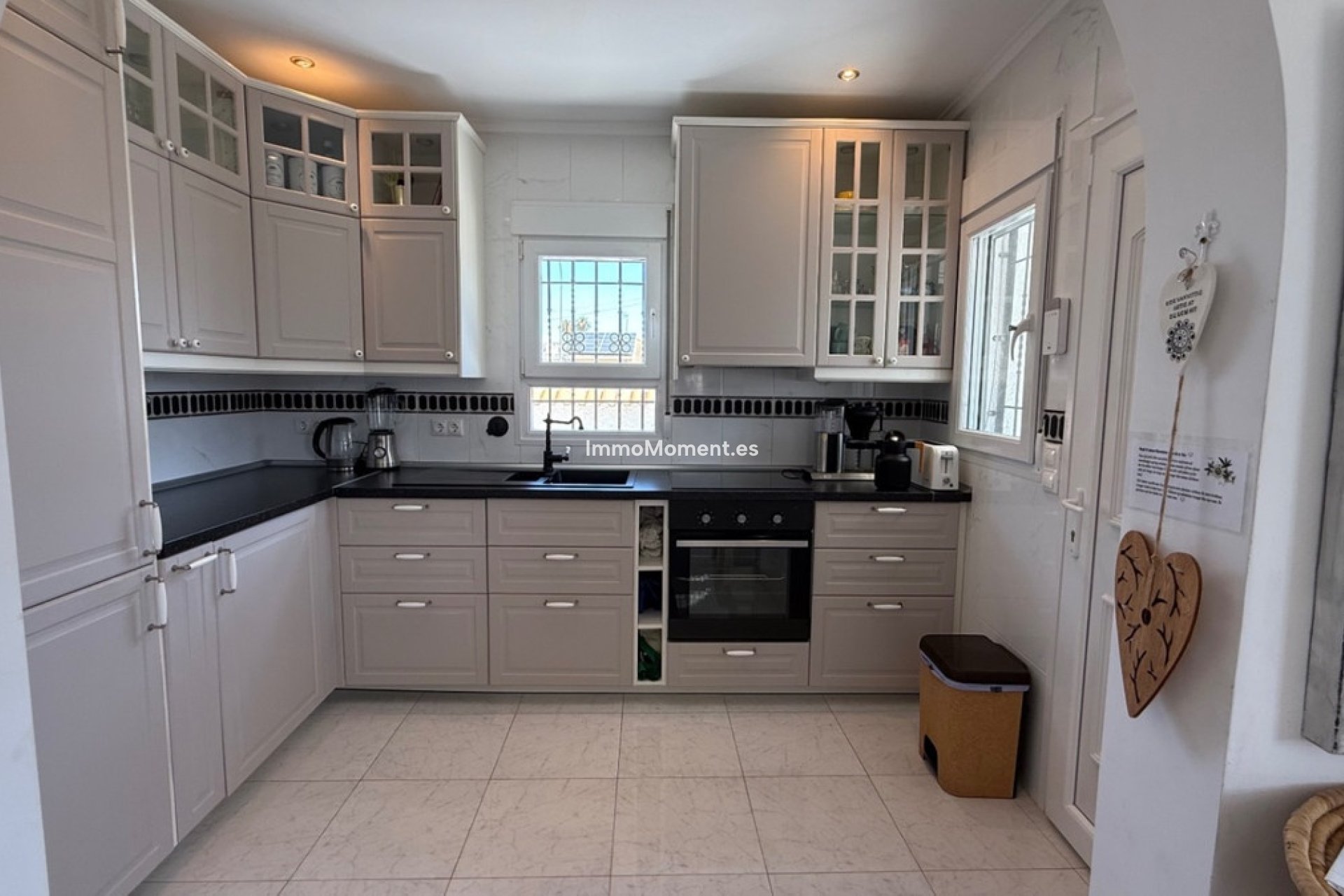 Bestaande woning - Vrijstaande villa - Torrevieja - Torrevieja Centro