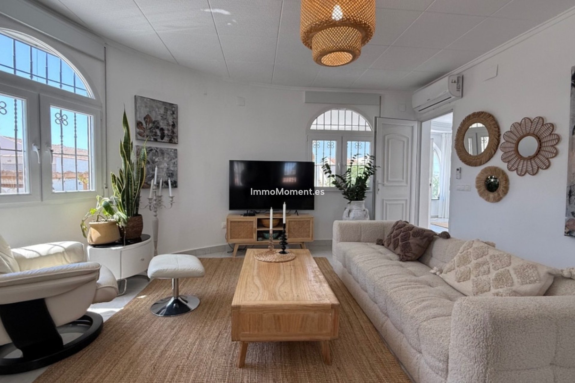 Bestaande woning - Vrijstaande villa - Torrevieja - Torrevieja Centro