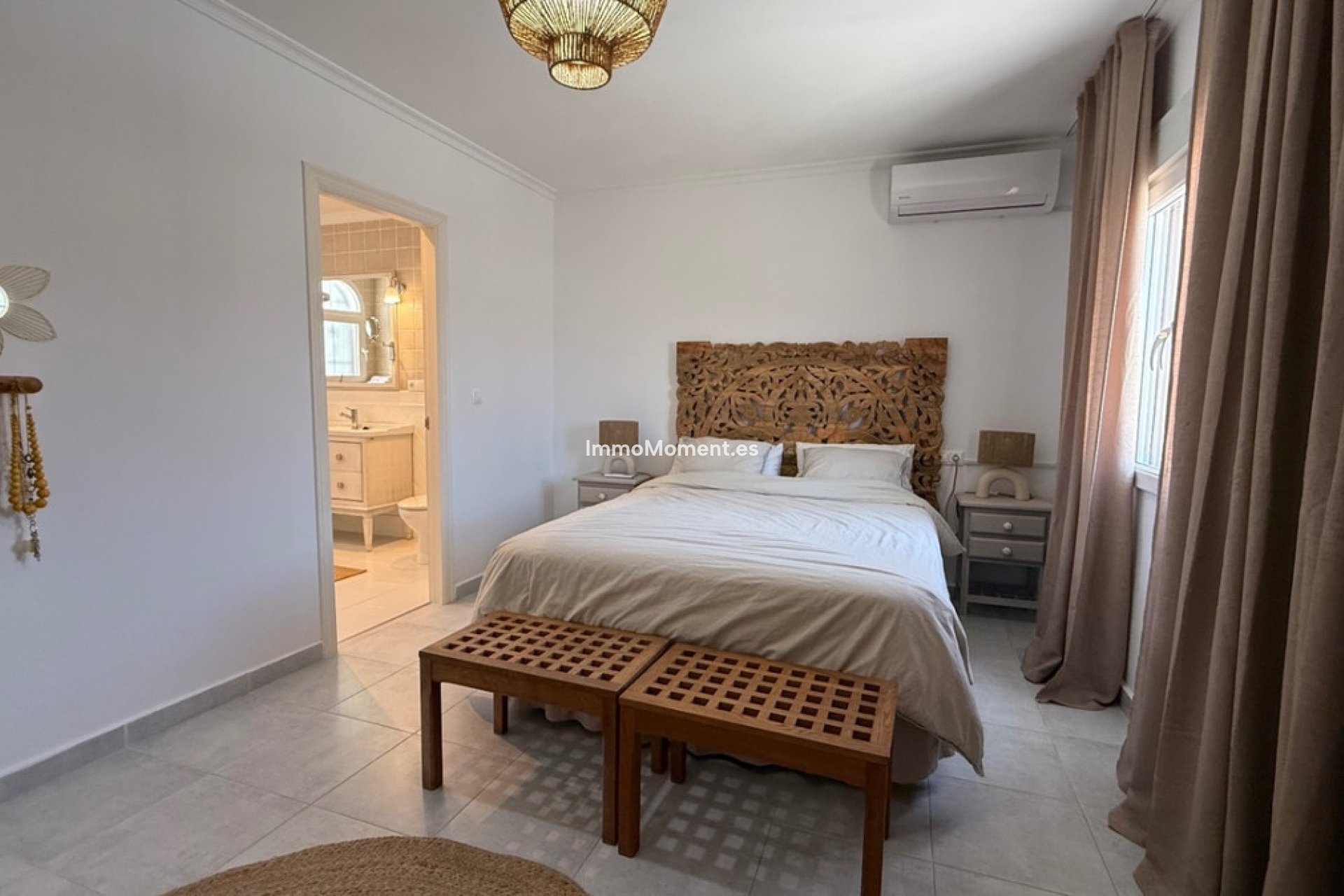 Bestaande woning - Vrijstaande villa - Torrevieja - Torrevieja Centro