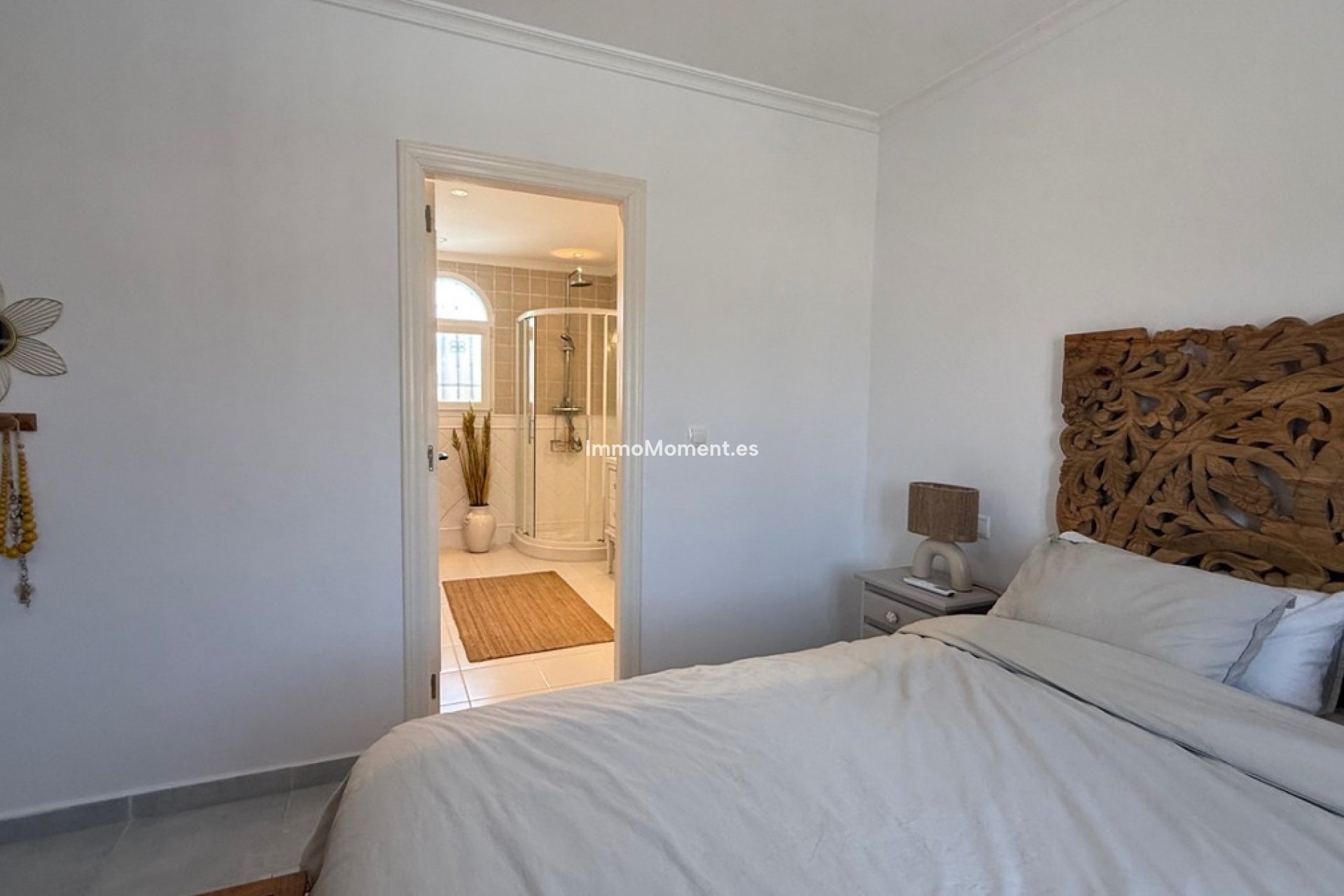 Bestaande woning - Vrijstaande villa - Torrevieja - Torrevieja Centro