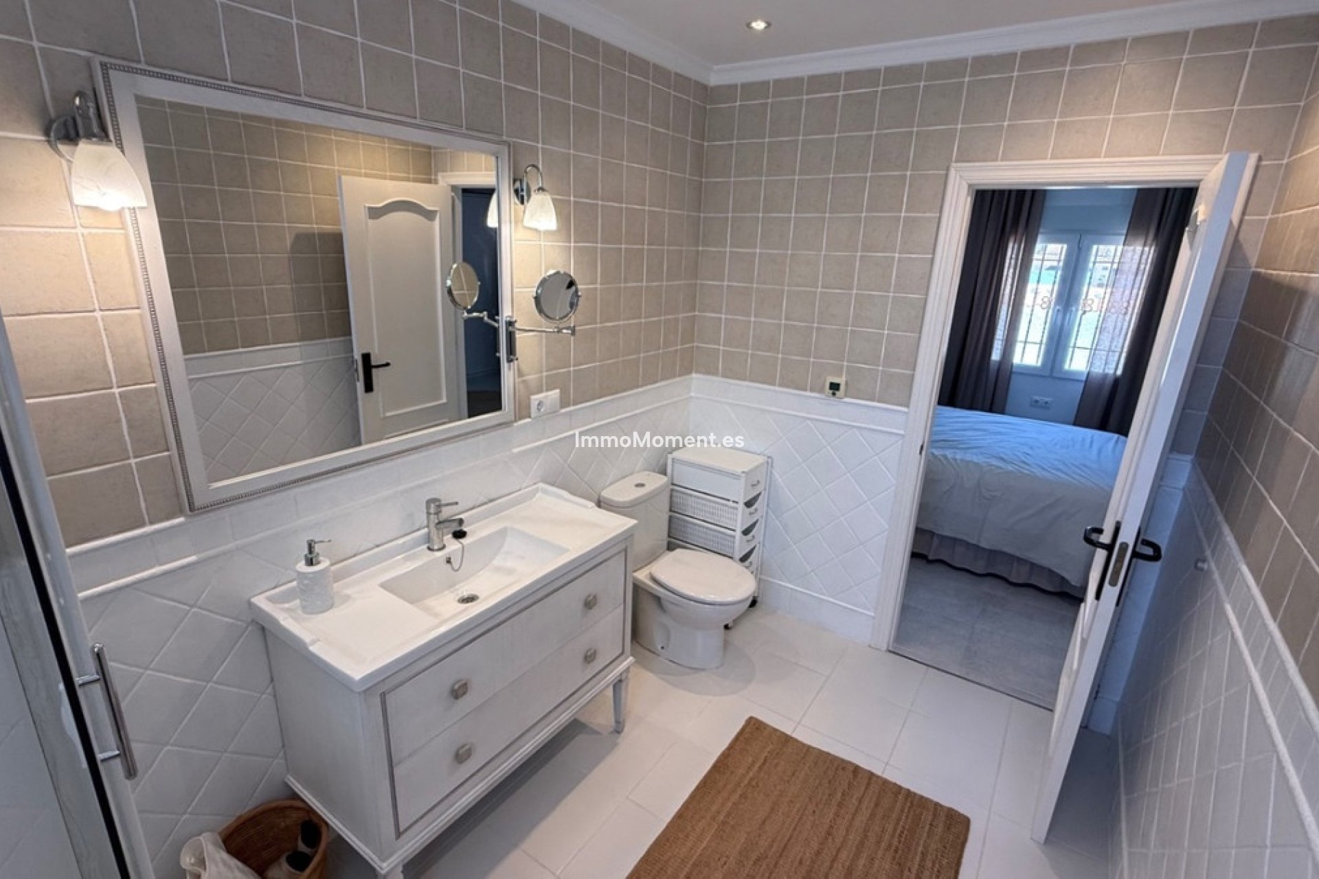 Bestaande woning - Vrijstaande villa - Torrevieja - Torrevieja Centro