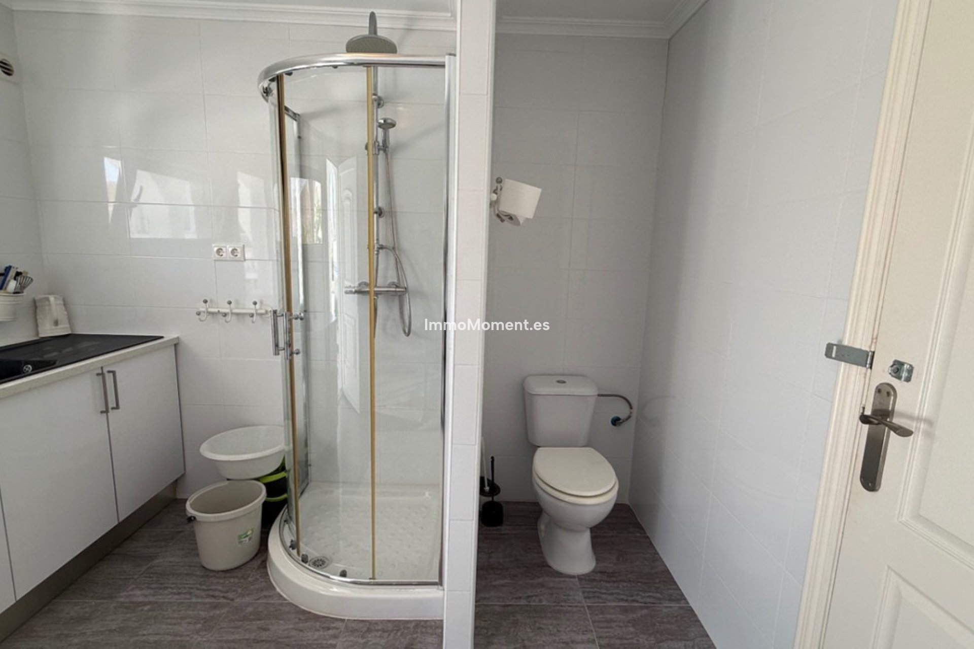 Bestaande woning - Vrijstaande villa - Torrevieja - Torrevieja Centro
