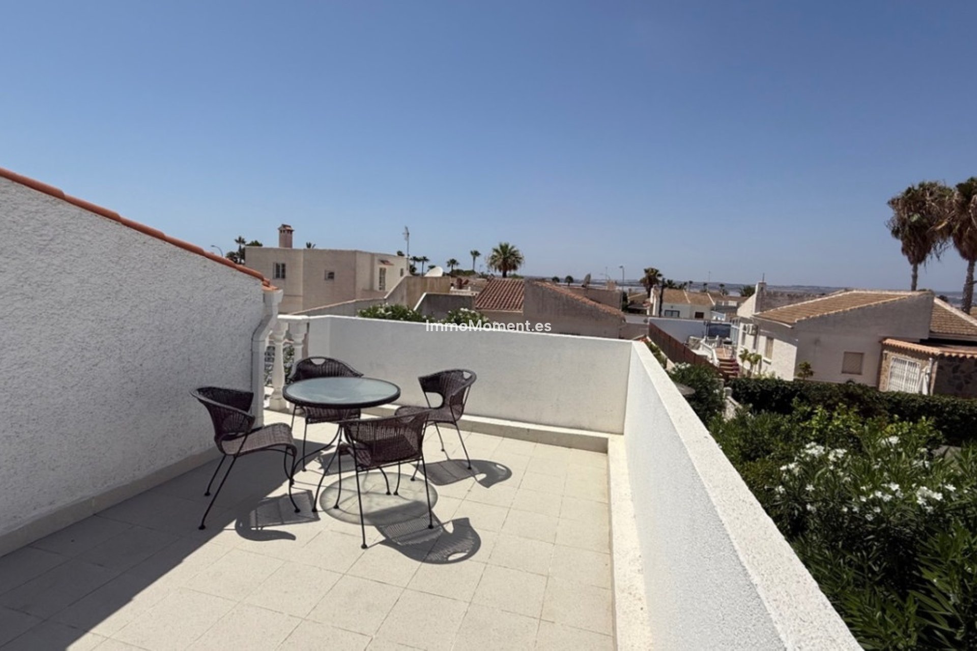 Bestaande woning - Vrijstaande villa - Torrevieja - Torrevieja Centro