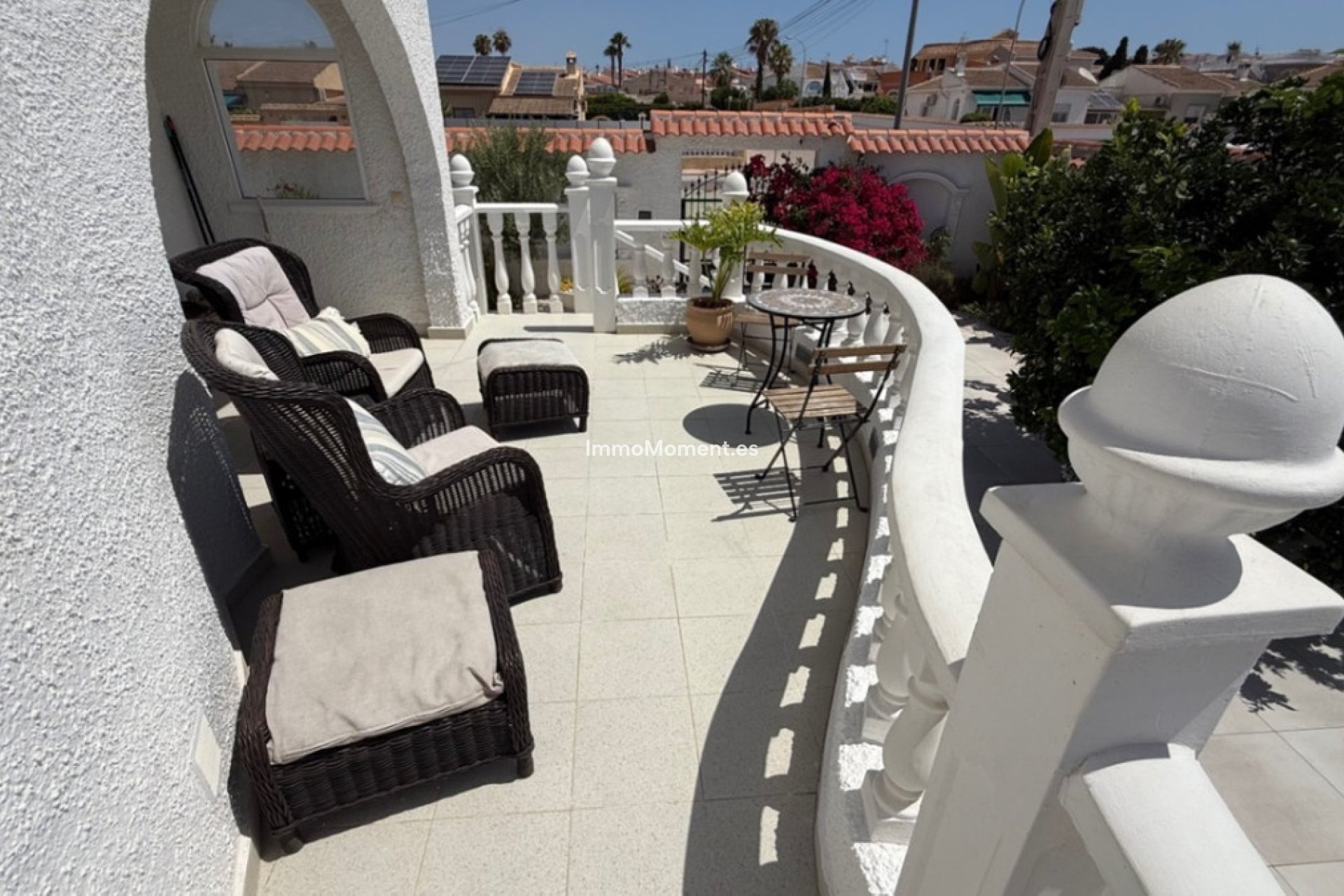 Bestaande woning - Vrijstaande villa - Torrevieja - Torrevieja Centro